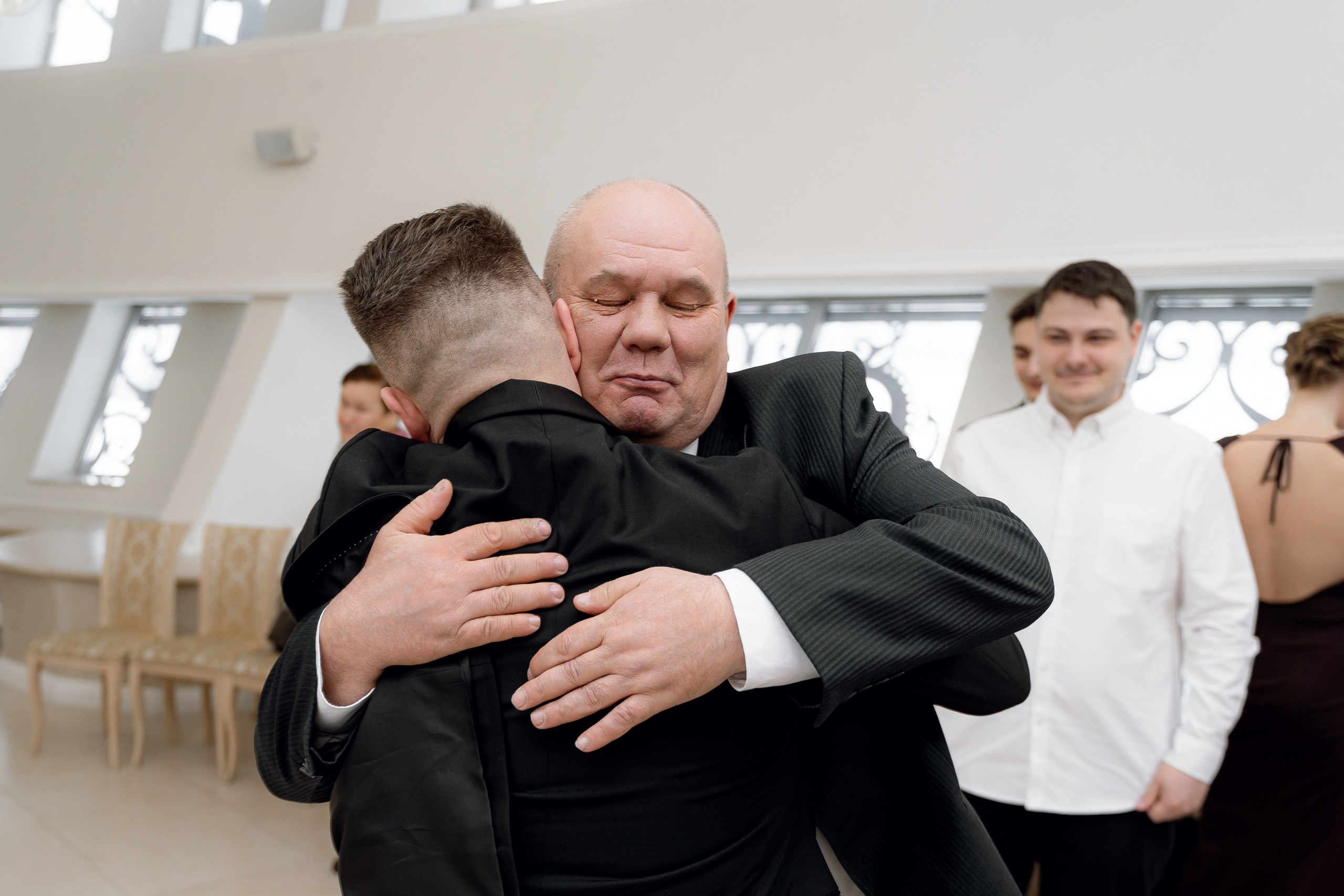 Денис & Екатерина. RAMIL SAFIULLIN