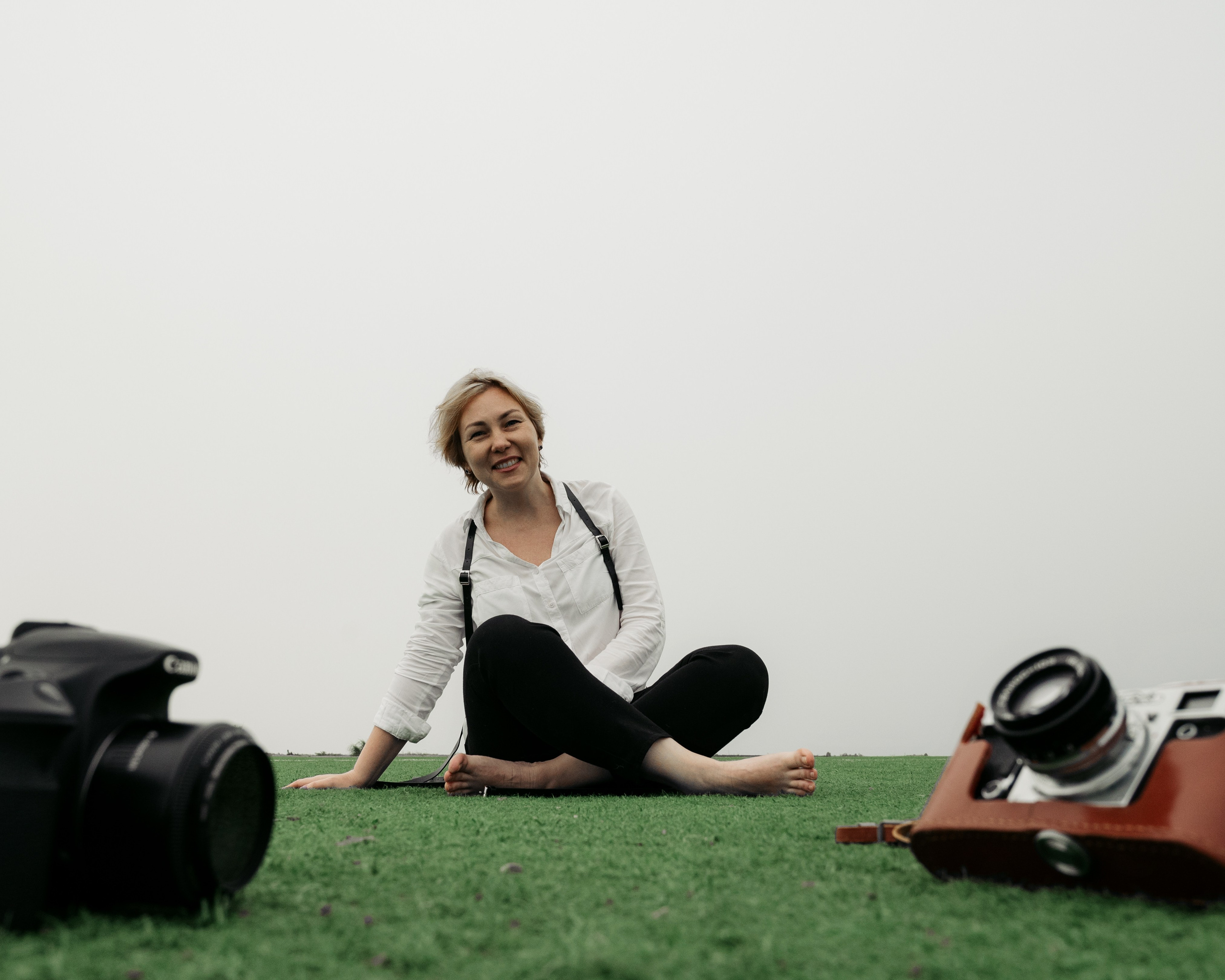 Валентина. Портретный и семейный фотограф Владивосток Андрей Липатов