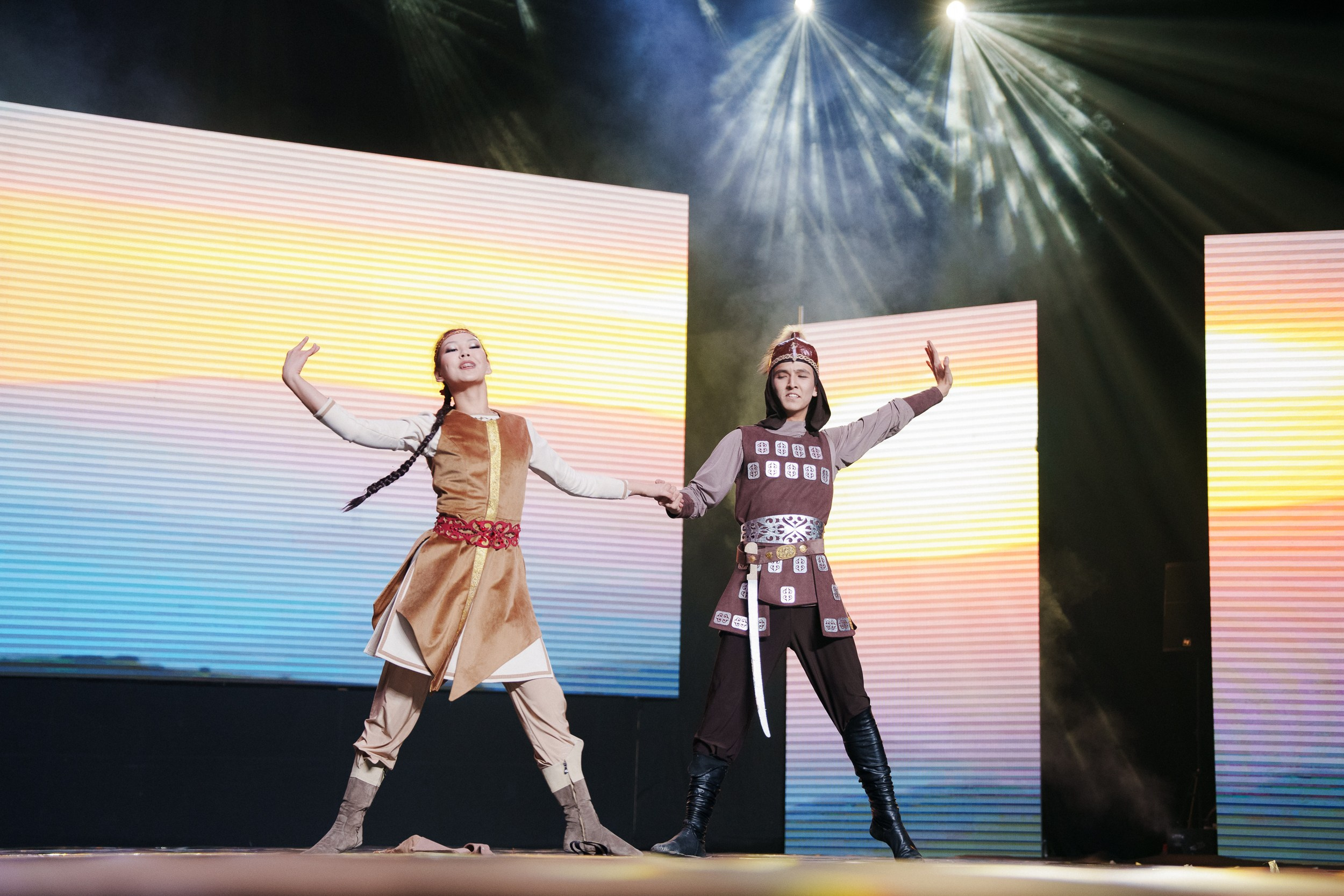 NOMAD «Концерт». Портретный и Репортажный Фотограф Москва