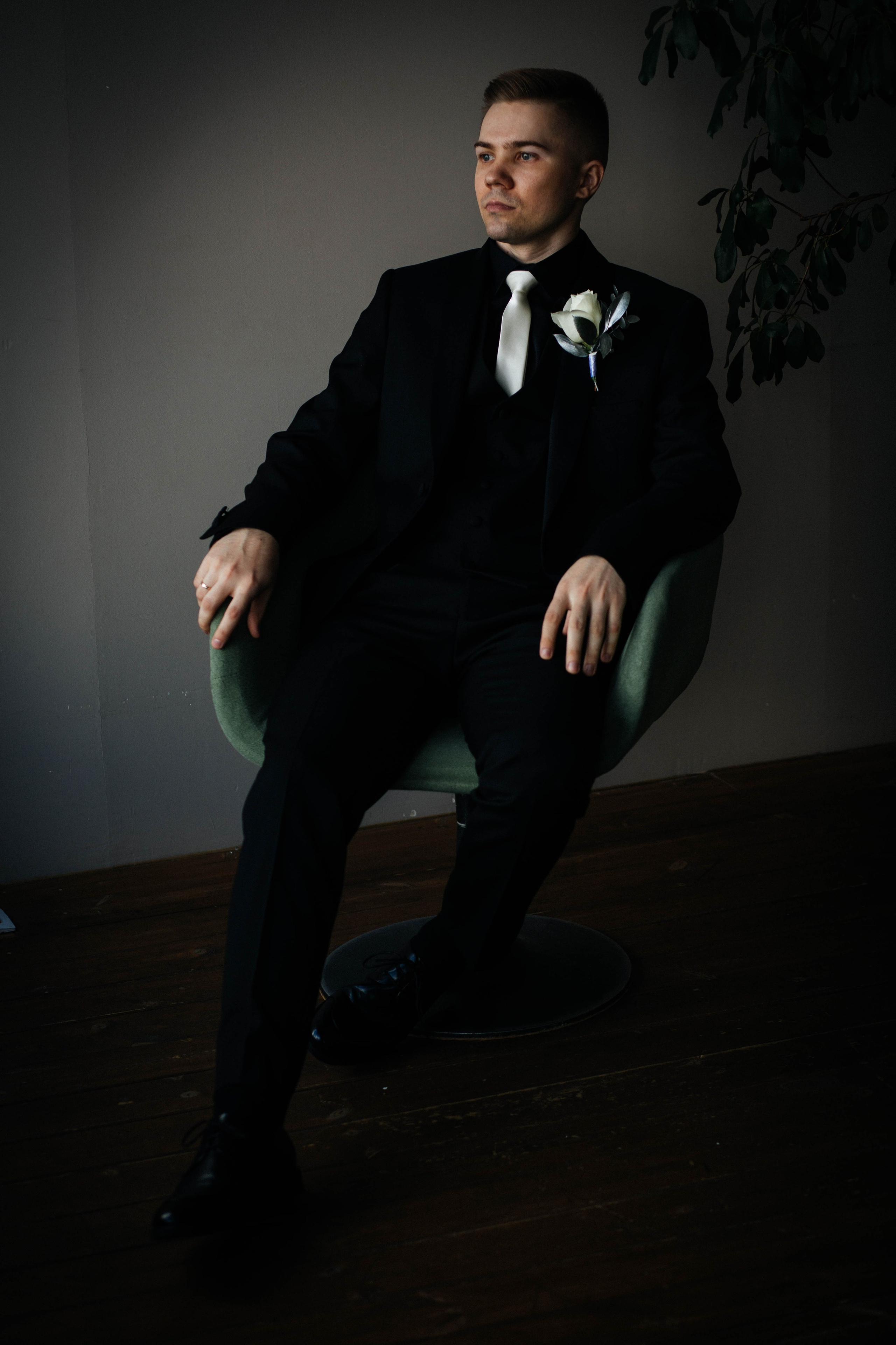 Свадебный и семейный фотограф в Барнауле Уманчук Яна