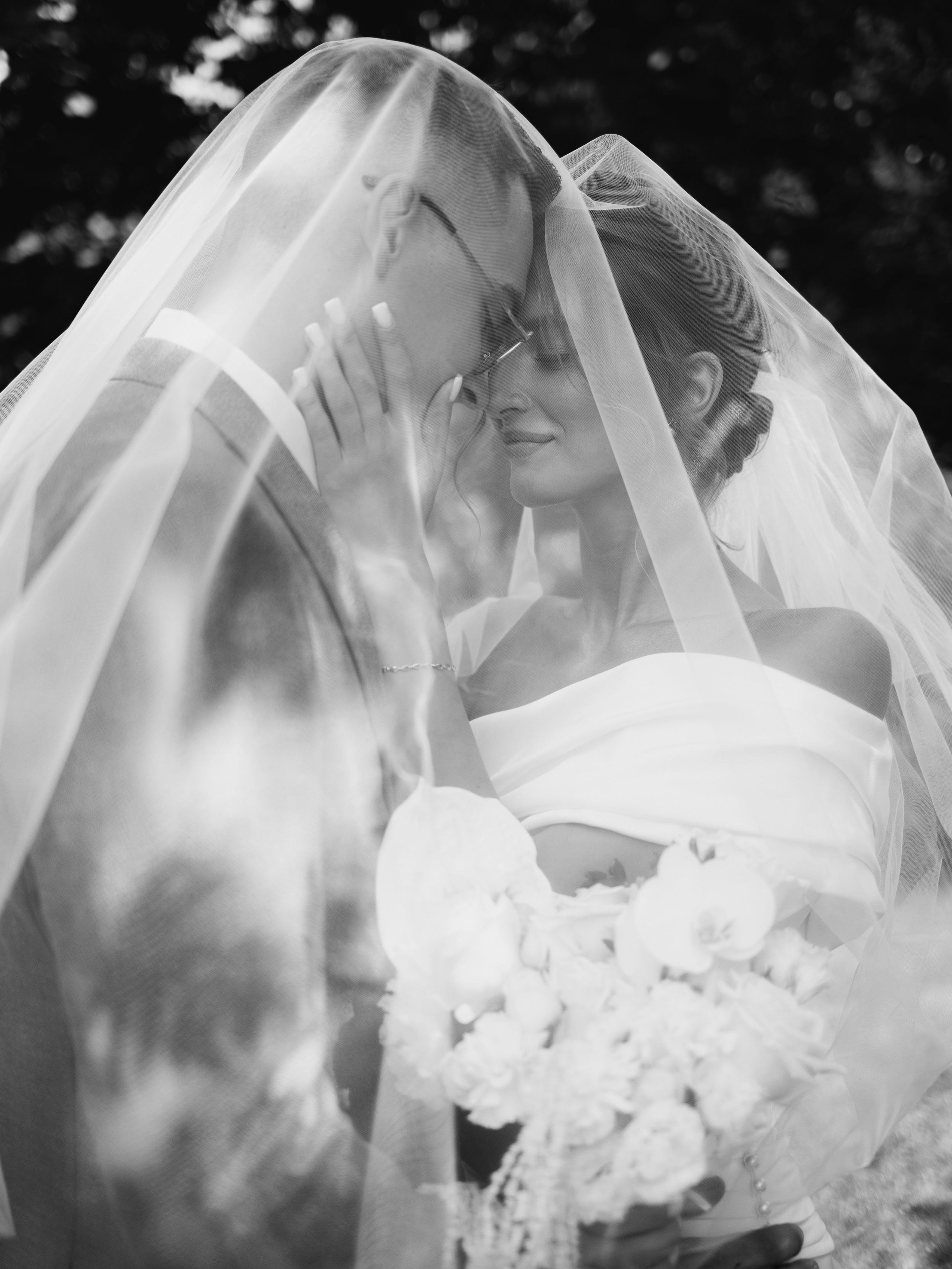 Павел & Юлия. Фотограф Екатерина Волкова