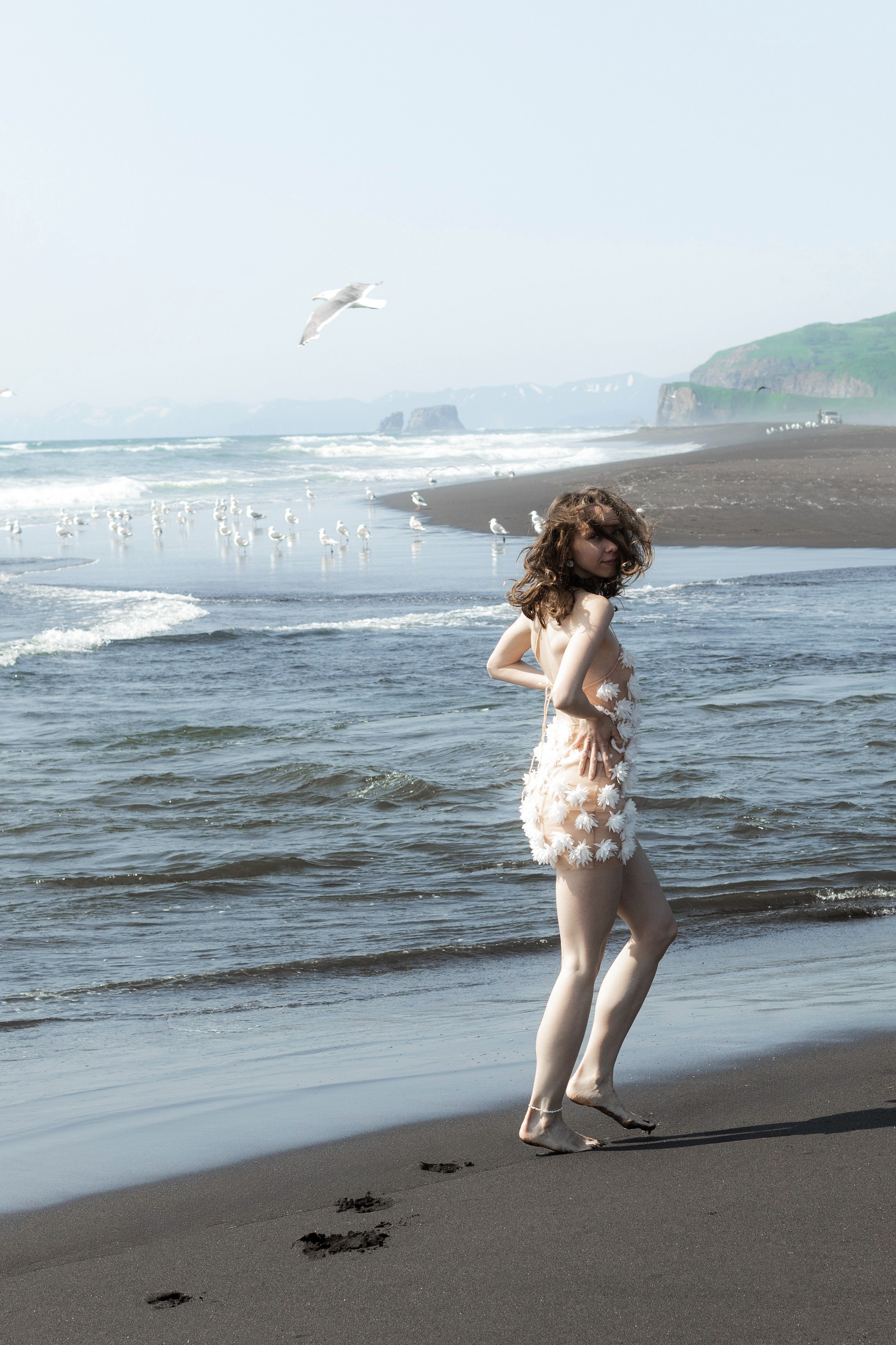 Фотограф на Камчатке — Свадебные и Семейные Съемки | Екатерина