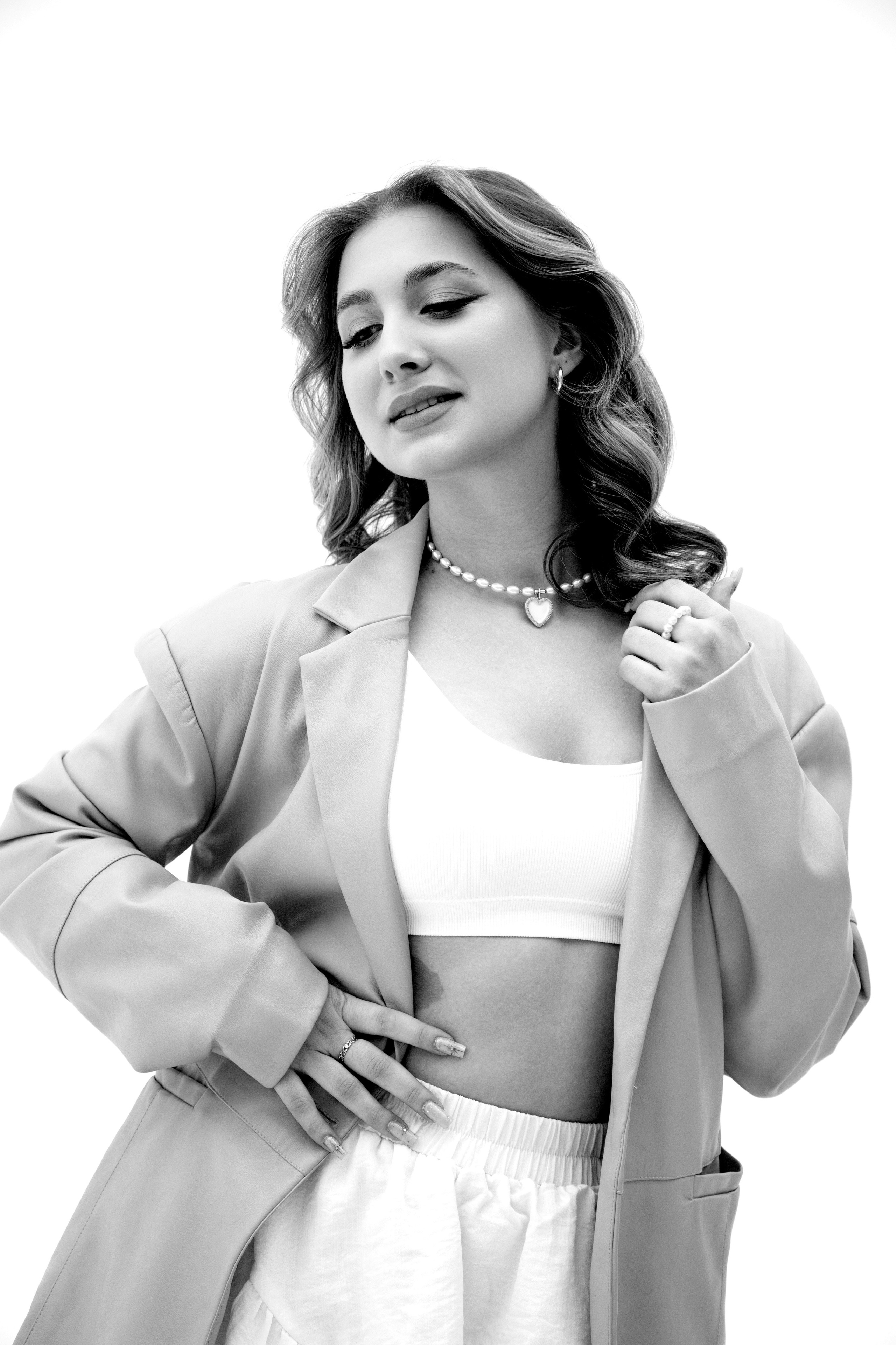 Вика | Индивидуальная студийная