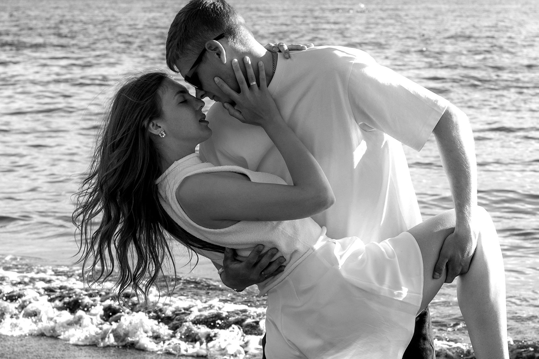 Мария & Степан