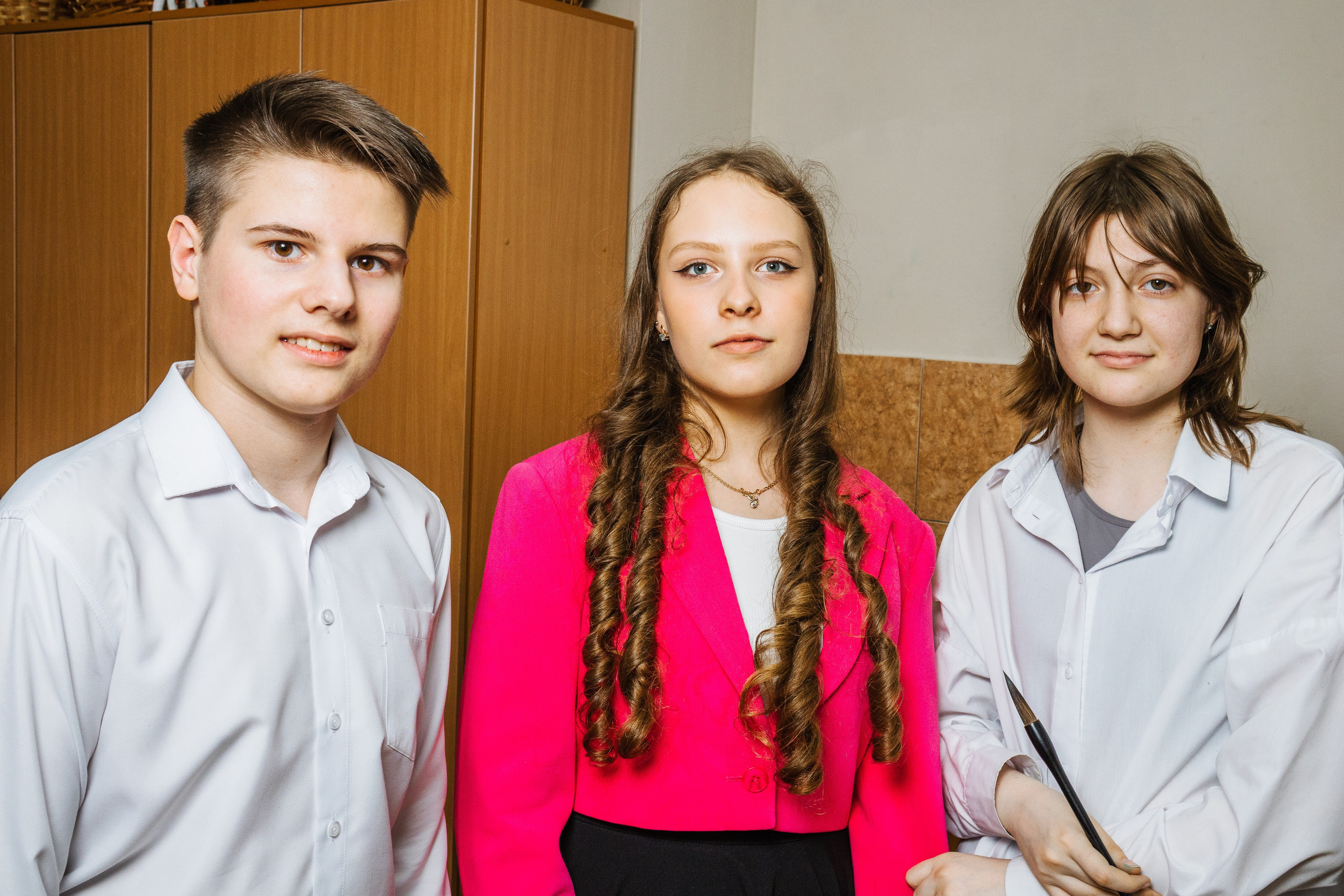 Музыкальная школа Муза. Фотограф в Новосибирске Евгений Маслов