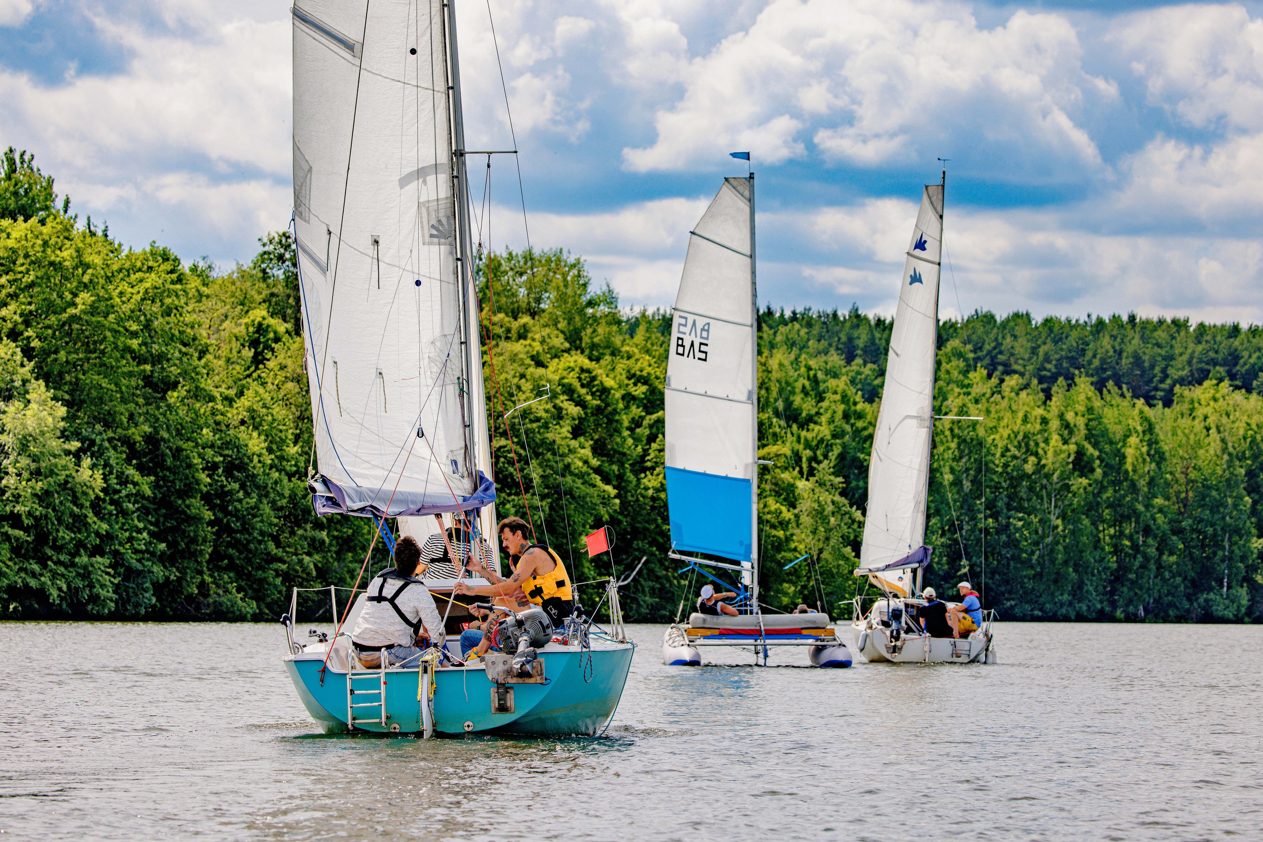 Репортажная фотосъемка. Фотограф Дмитрий Бойков