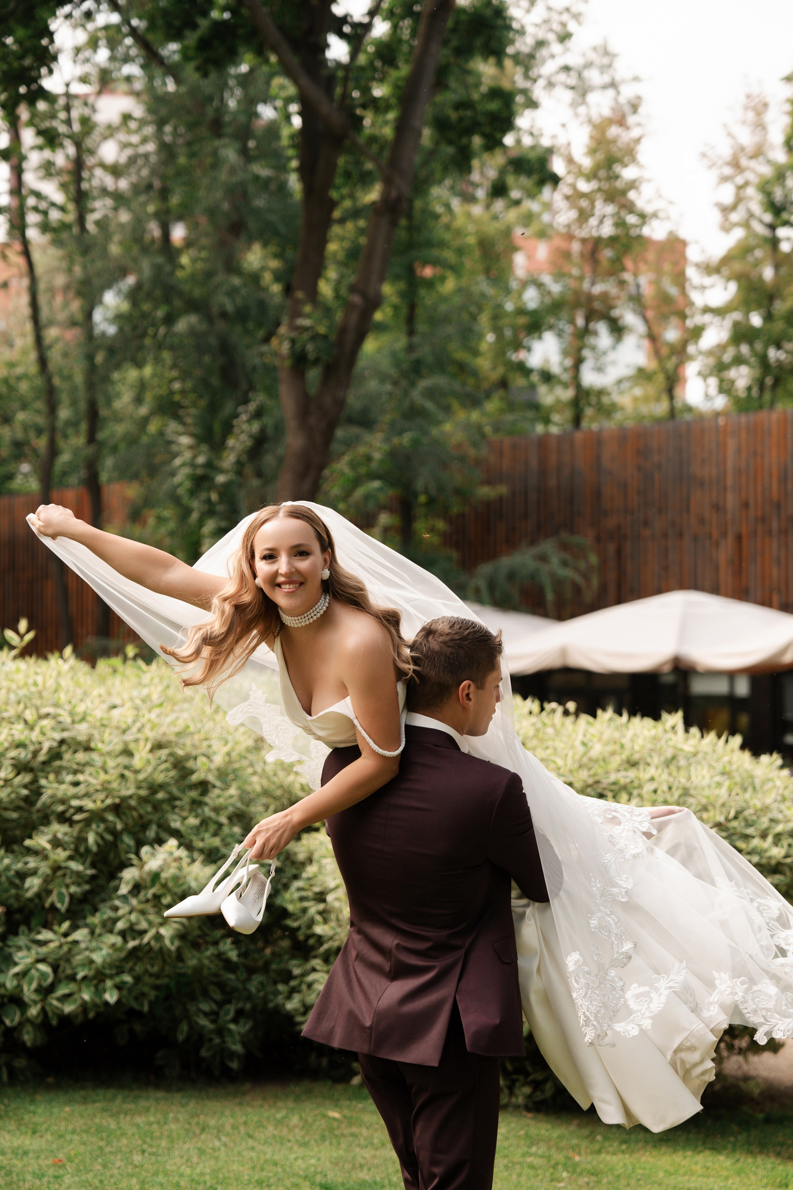 Александр и Оксана. Свадебный фотограф Воронеж Марина Грудинина