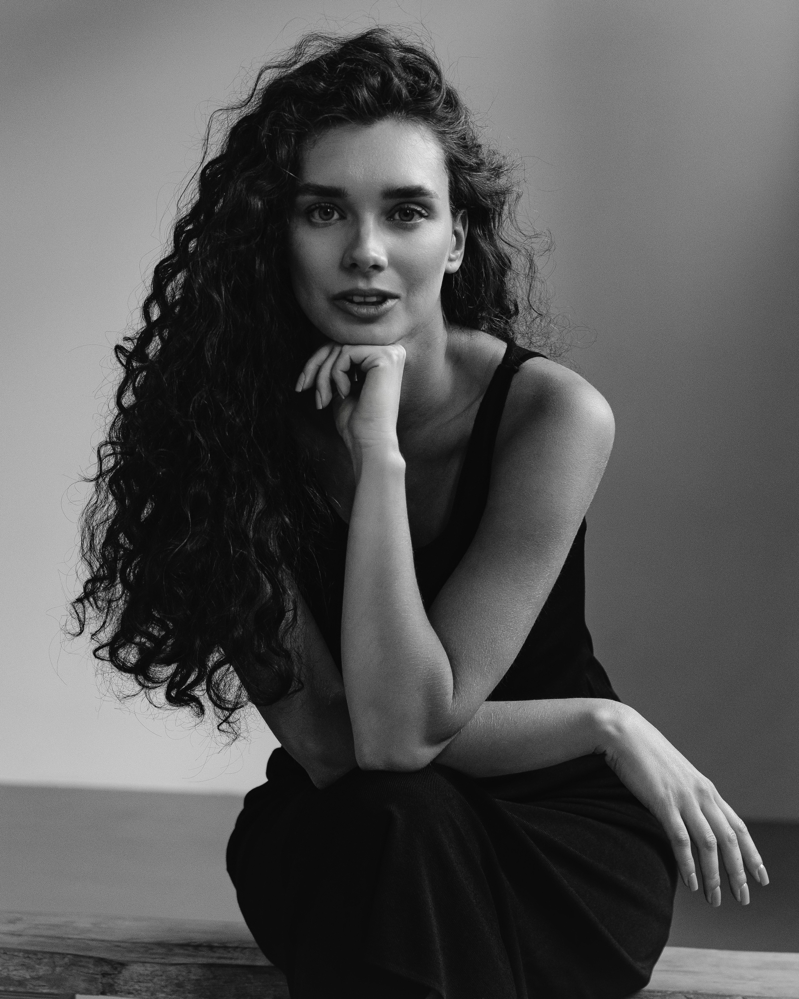 Diana. Портретный фотограф в Минске Екатерина Петренко