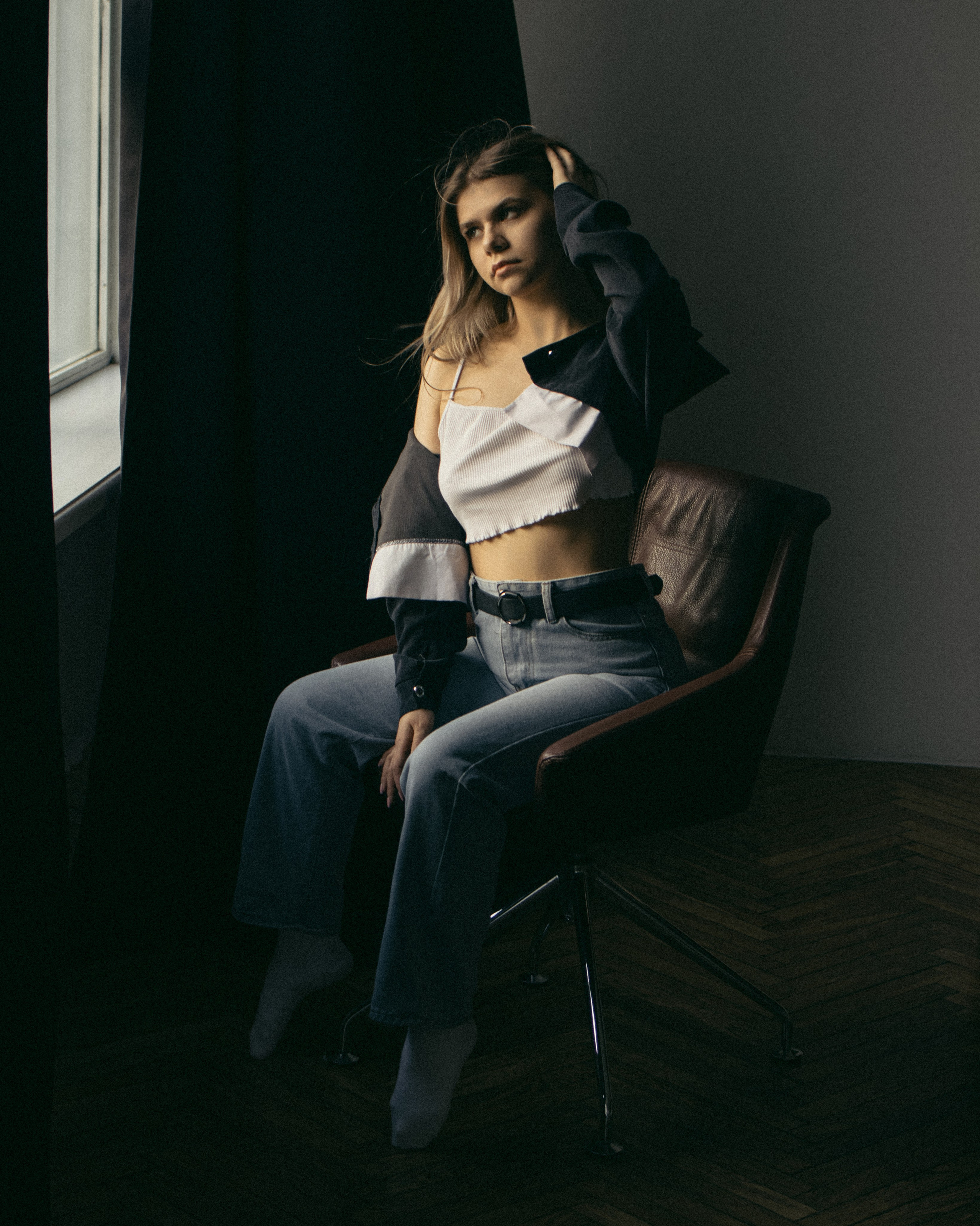 Lera. Портретный фотограф в Минске Екатерина Петренко