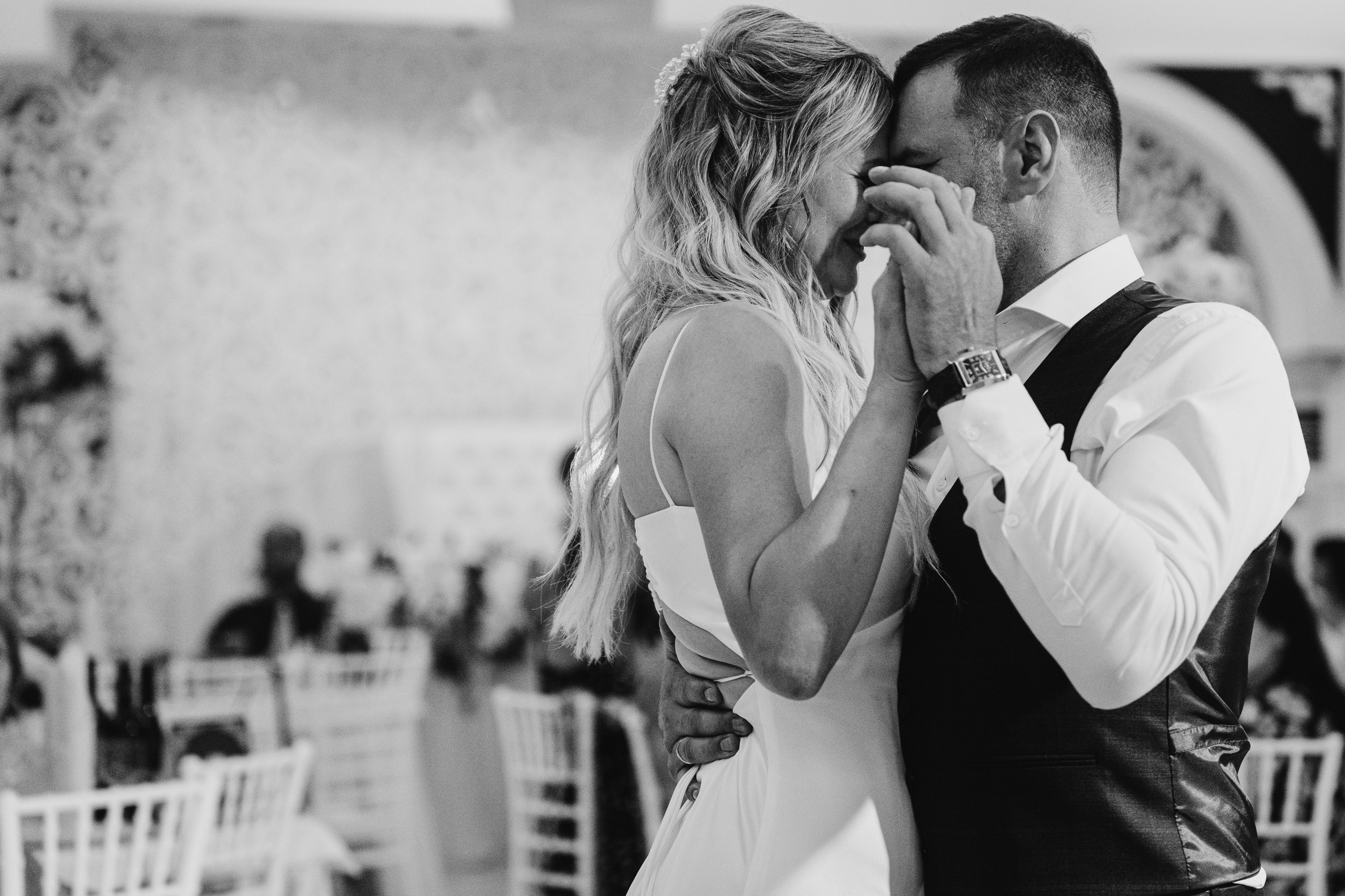 Свадьбы. Беккер Таня