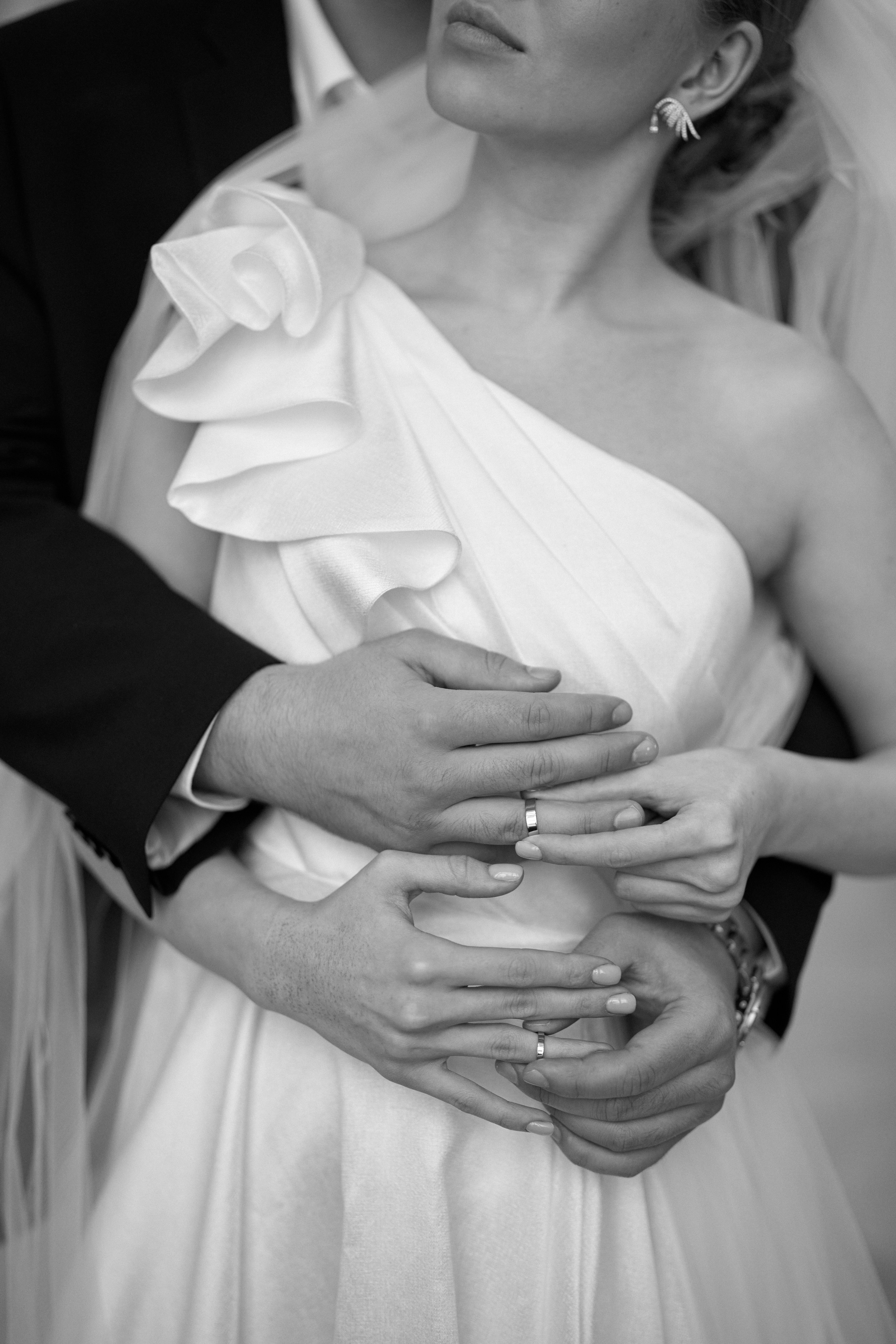 Егор и Анастасия. Свадебный фотограф Санкт-Петербург СПб Виталий Богданов