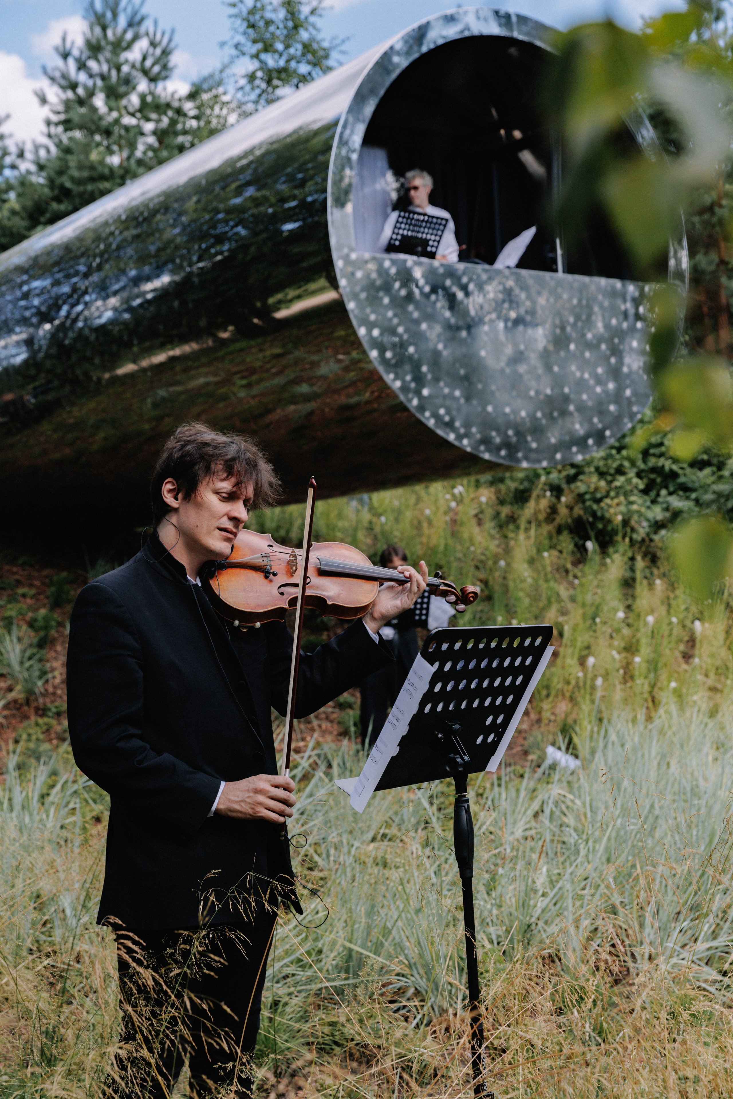 Festivals. Максим Чернышев — фотограф
