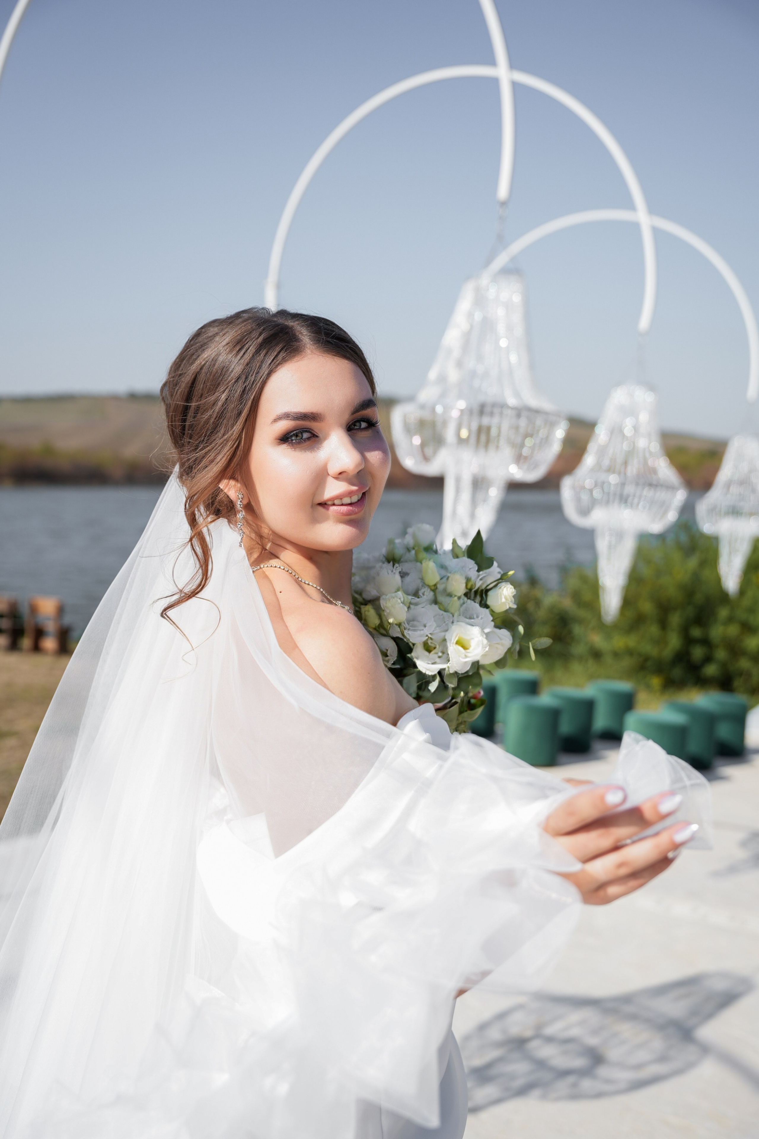 Анатолий & Екатерина. Фотограф Новороссийск | Геленджик и ЮФО Эльвина Ясинская