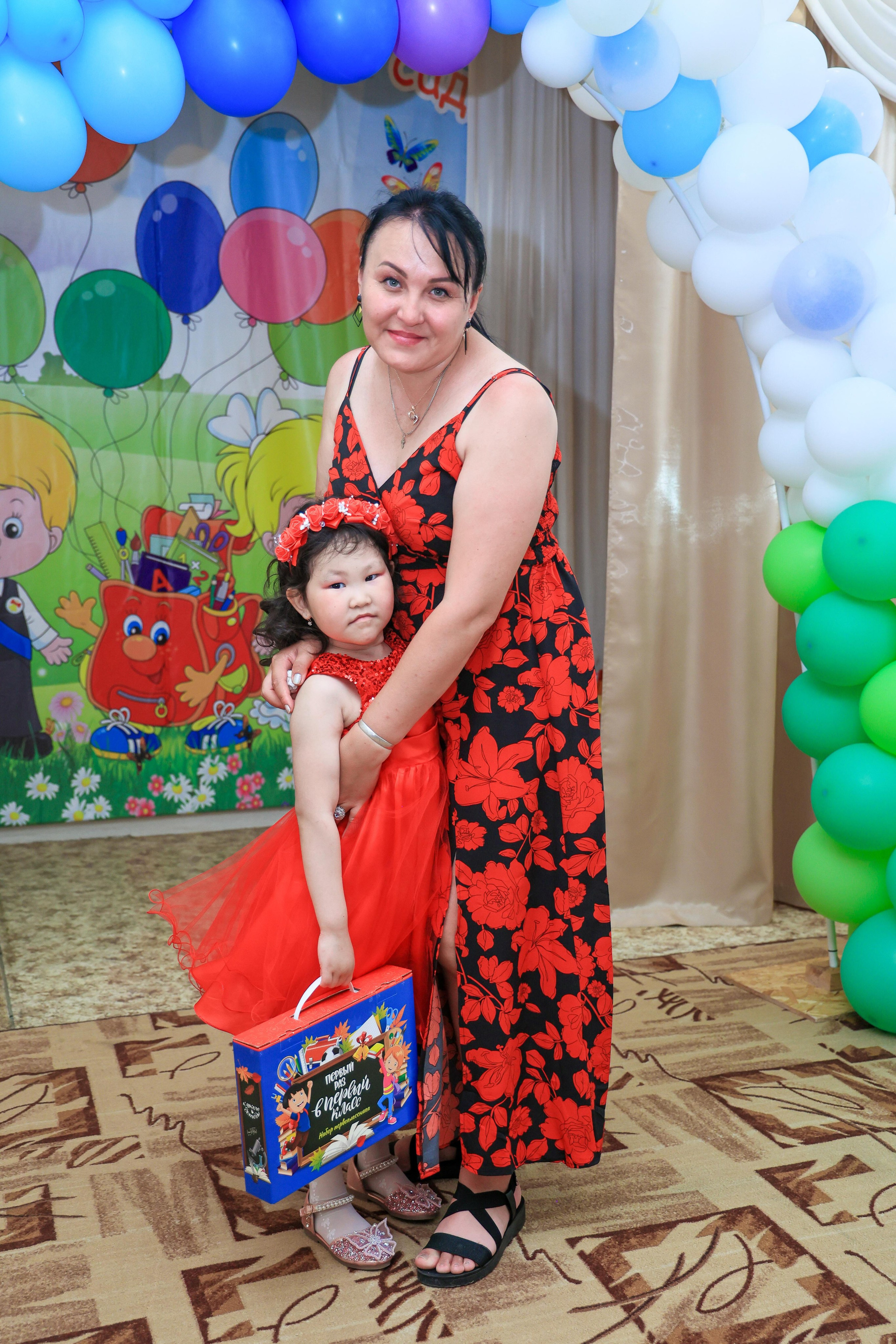 ДЕТСКИЙ САД. Свадебный фотограф — видеограф в г. Астрахань Екатерина Юмашева