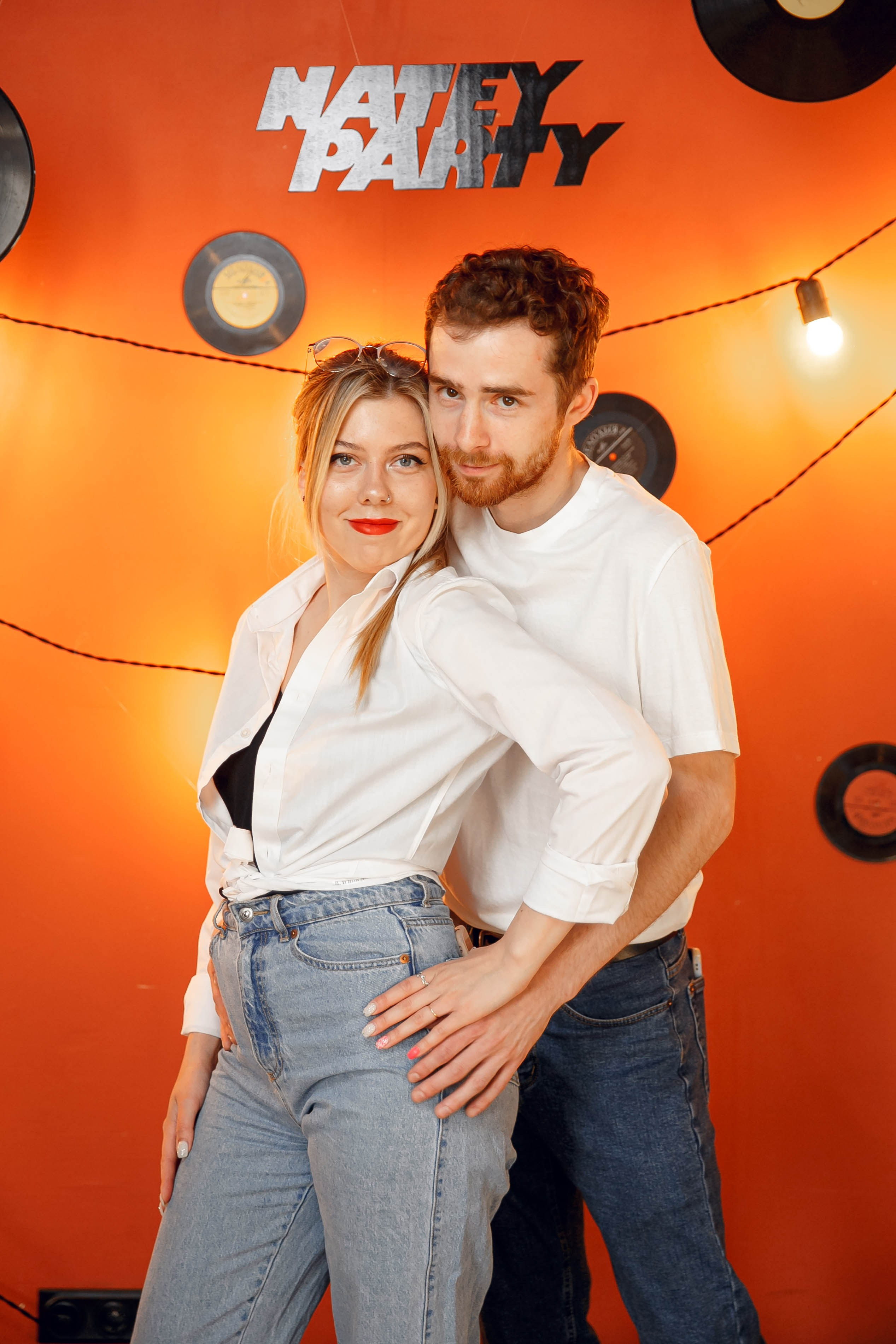 Площадка «Лофт Полиграф». Ваш репортажный фотограф Артемий Антонов