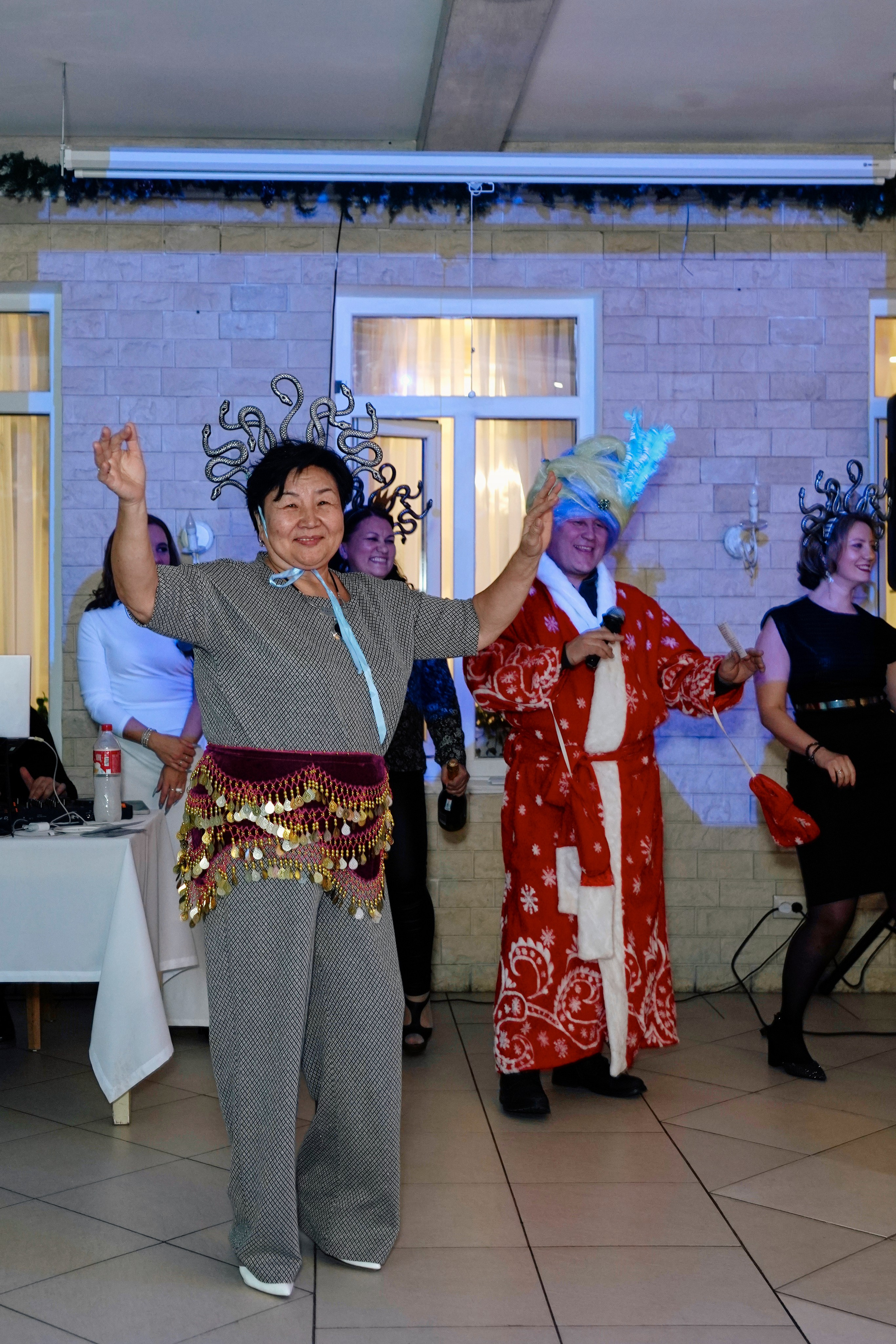 Казметрострой. Фотограф Казань