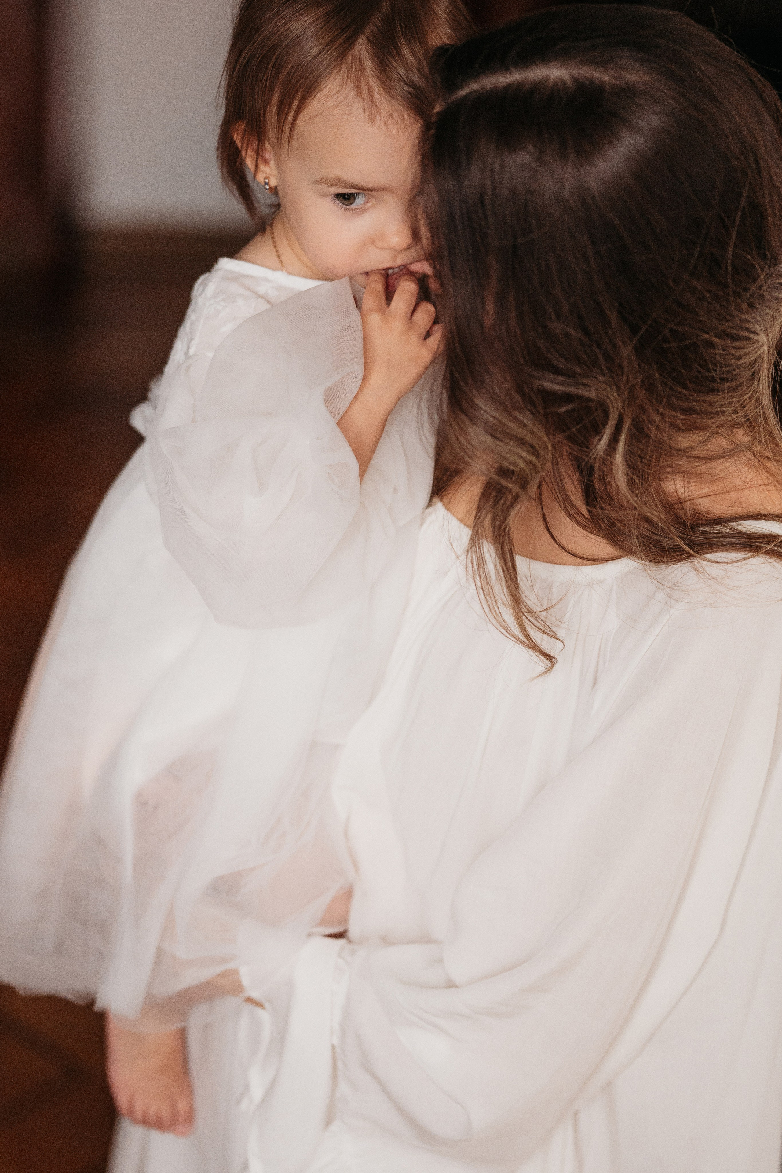 Фотосессия в историческом особняке 1901 года. Семейный фотограф в Москве Марина Петра