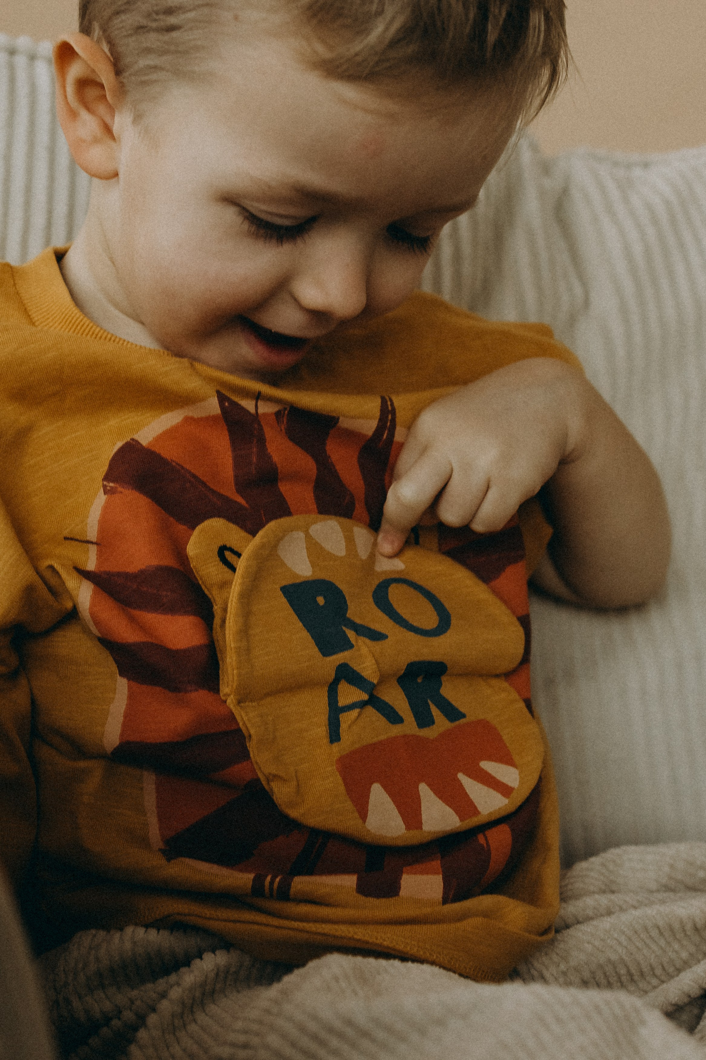 Наташа, Леня, Дима. Главная