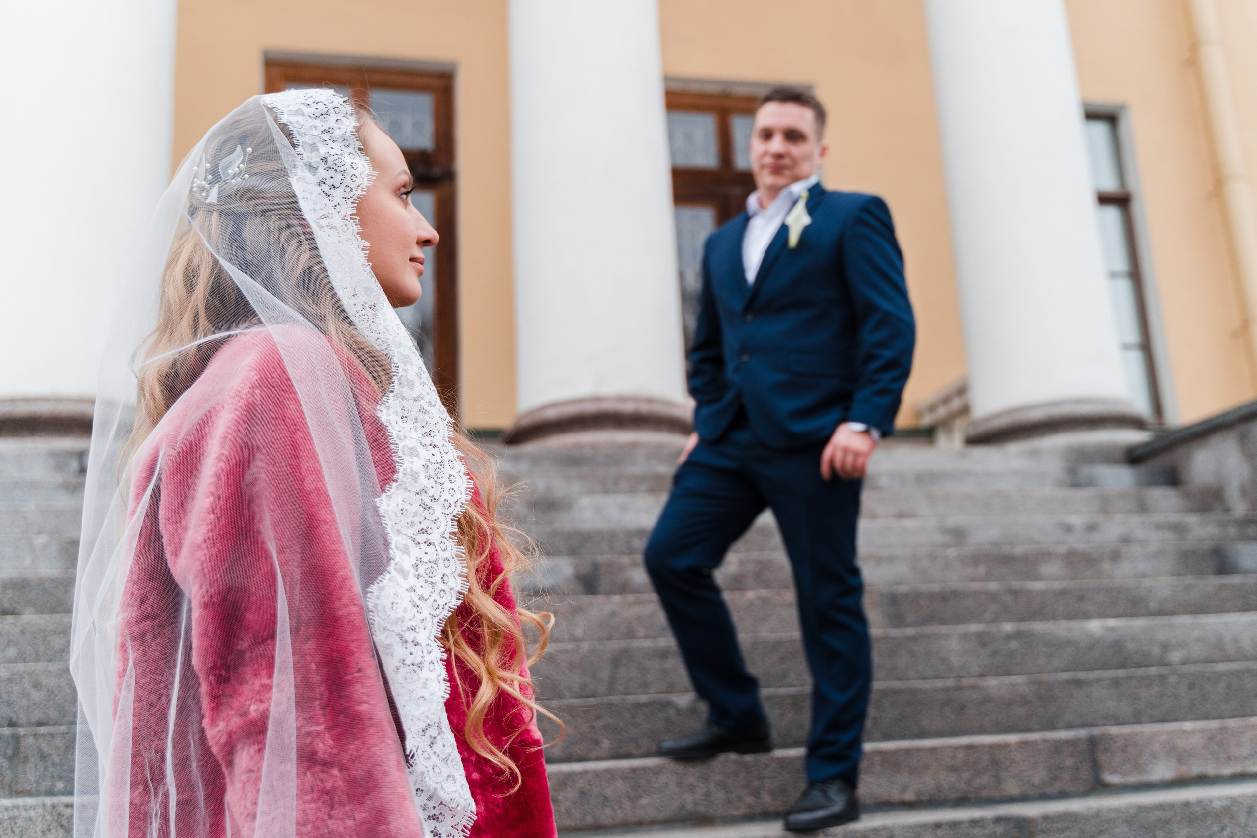 Андрей + Анастасия