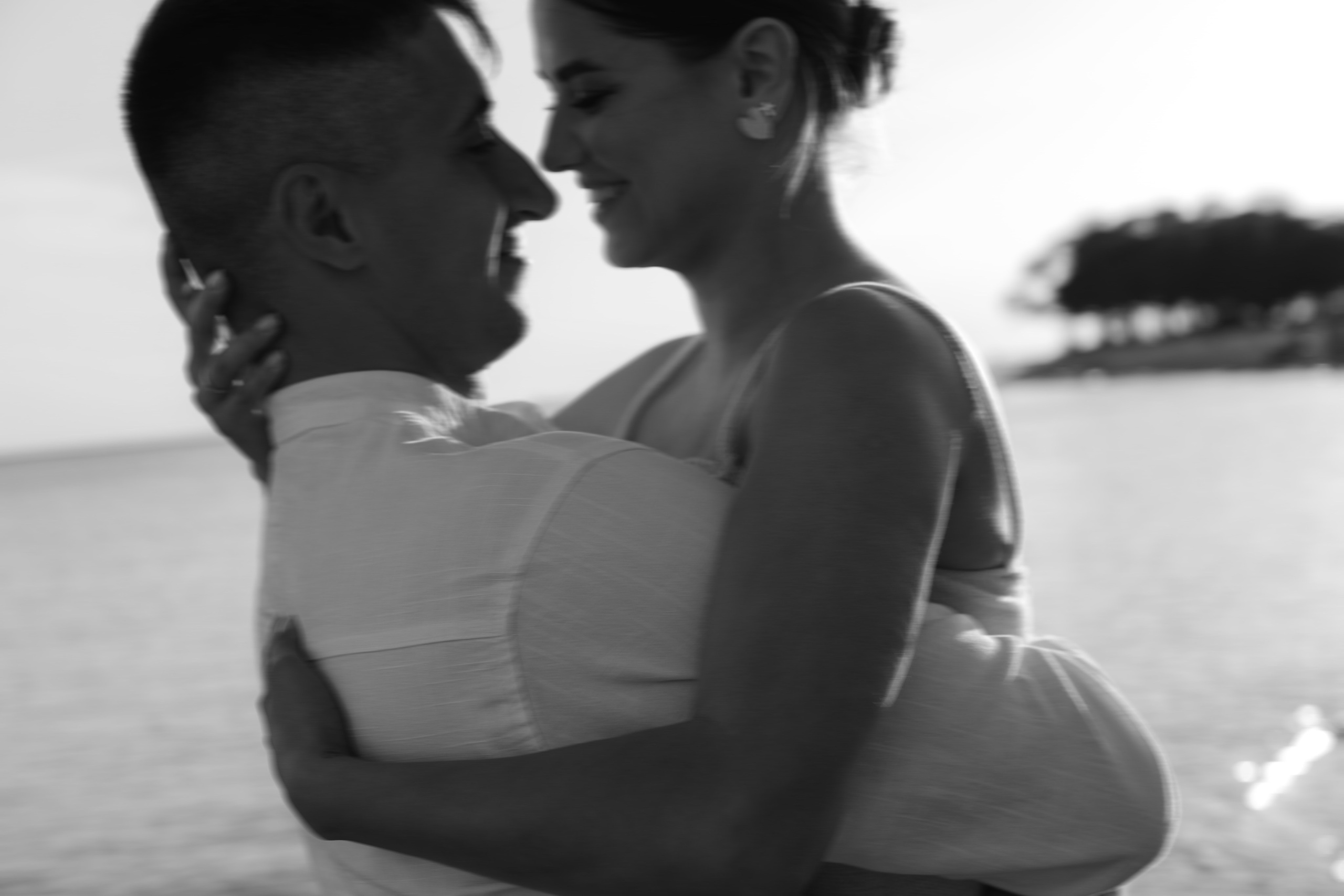 Михаил и Татьяна. Свадебный фотограф Алина Поддубная