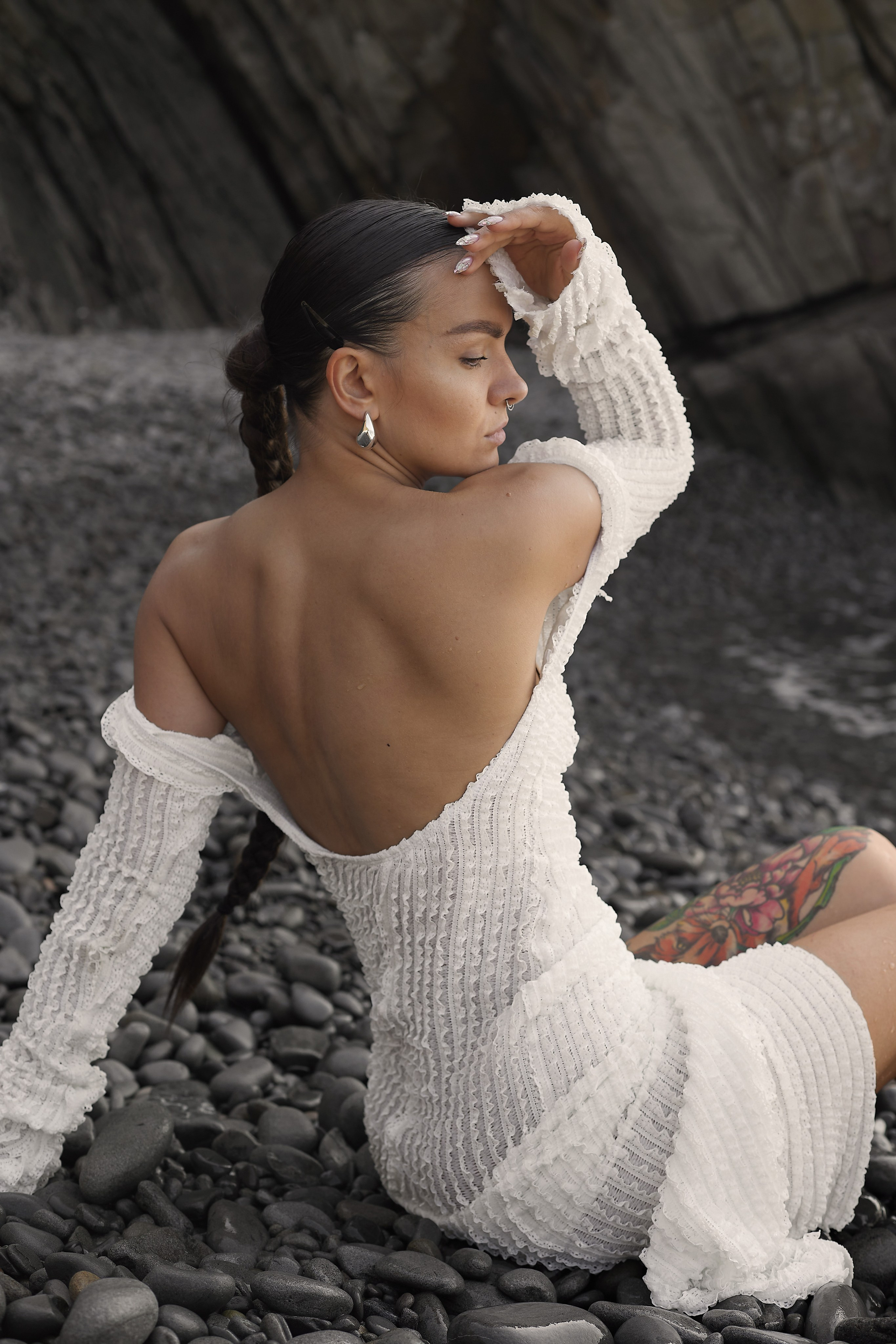 Natural. Семейный и женский фотограф во Владивостоке Тамара Кондор