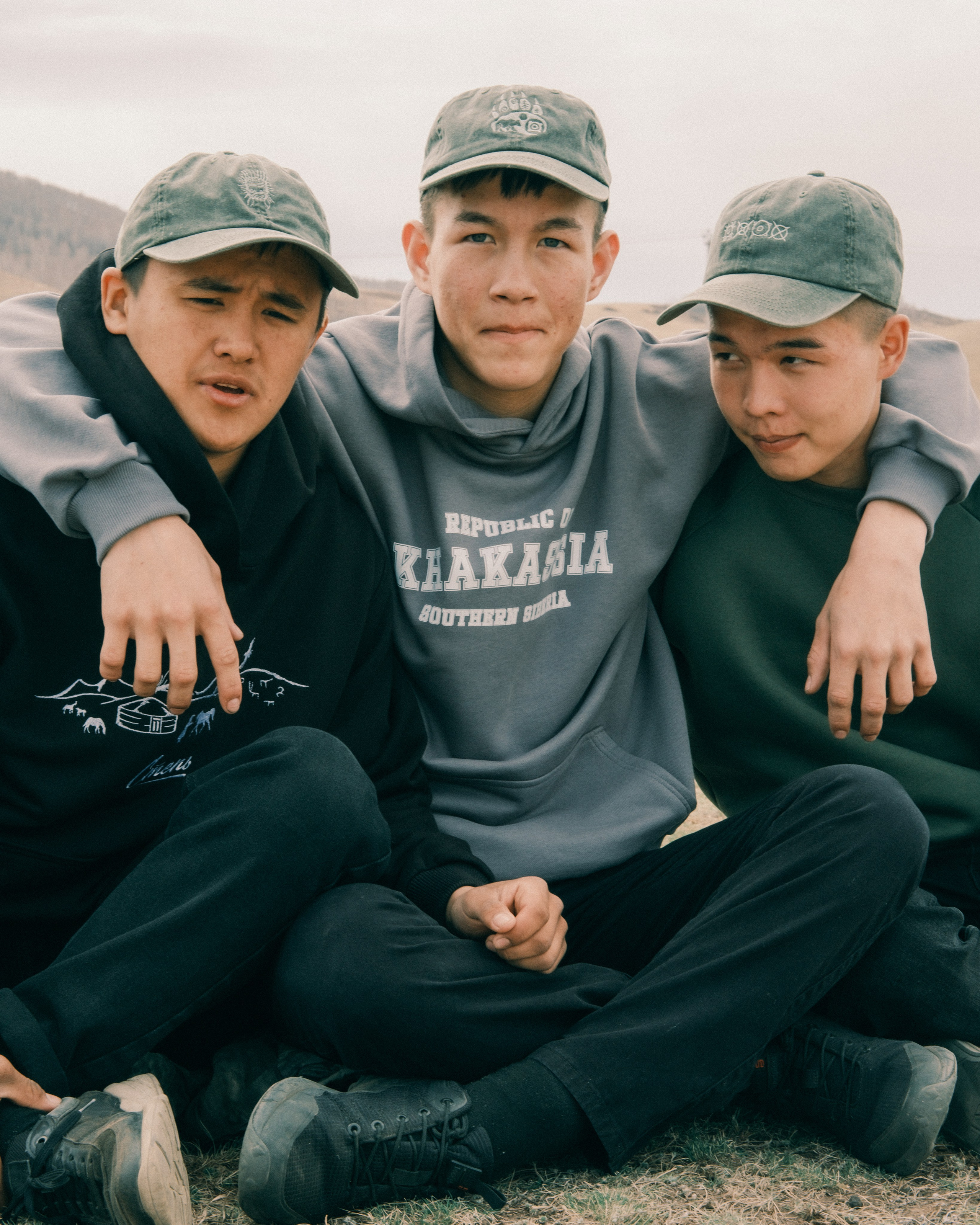 Бренды. Фотограф из Хакасии Элина Кичеева