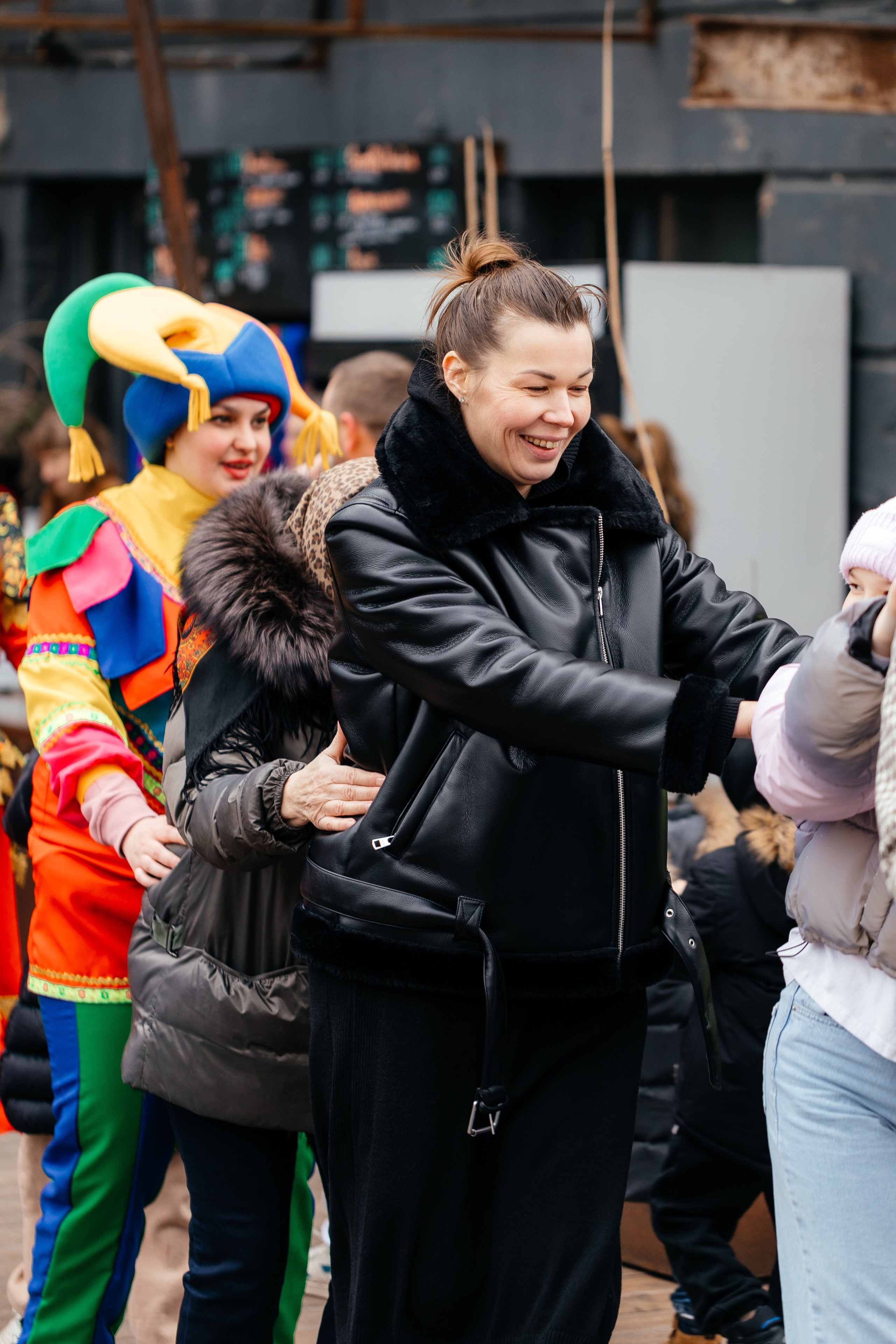 Масленица. Красильников Евгений — профессиональный фотограф в Ростове-на-Дону