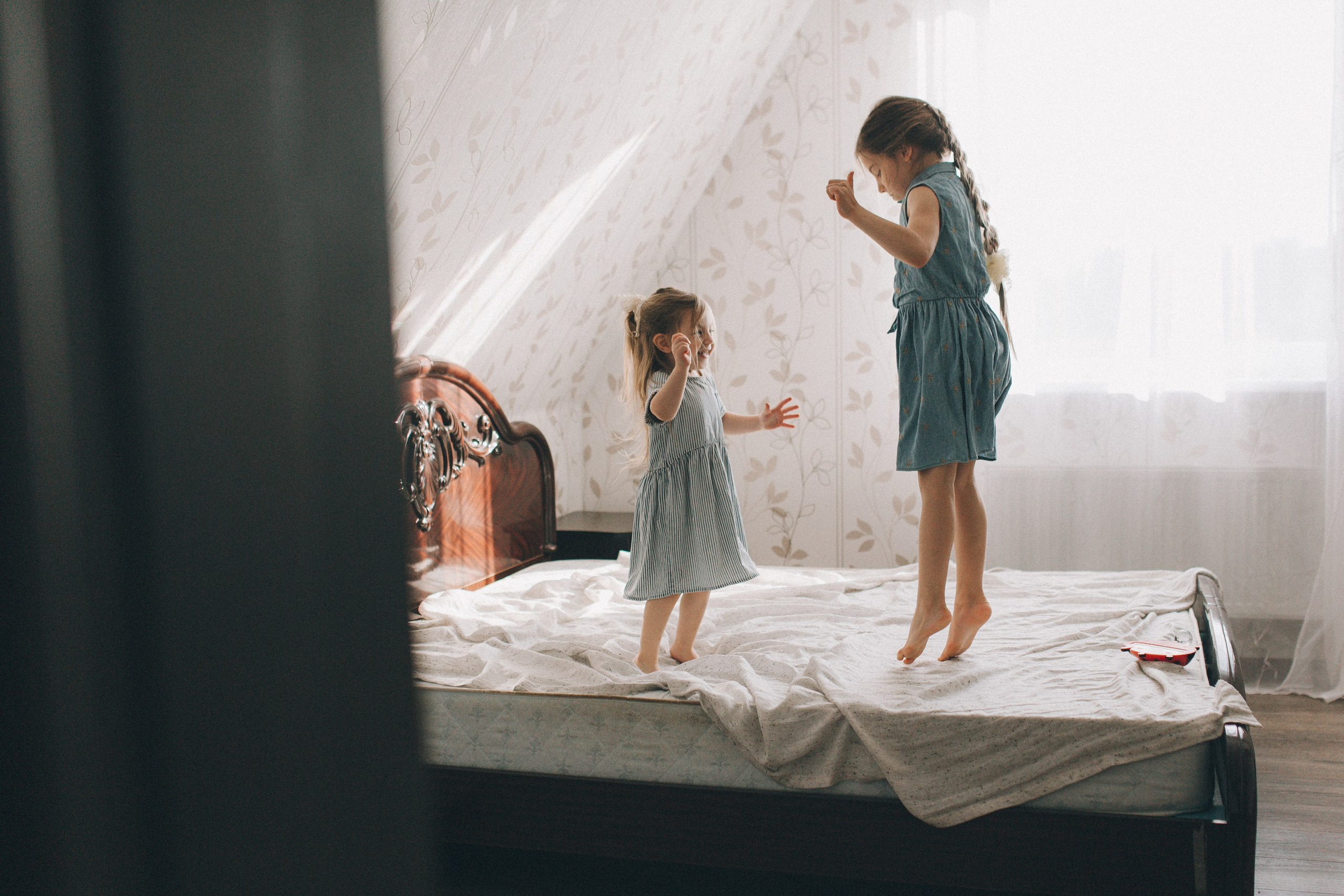 «Хорошо в деревне летом». Свадебный и семейный фотограф в Калининграде Ольга Мешечкова