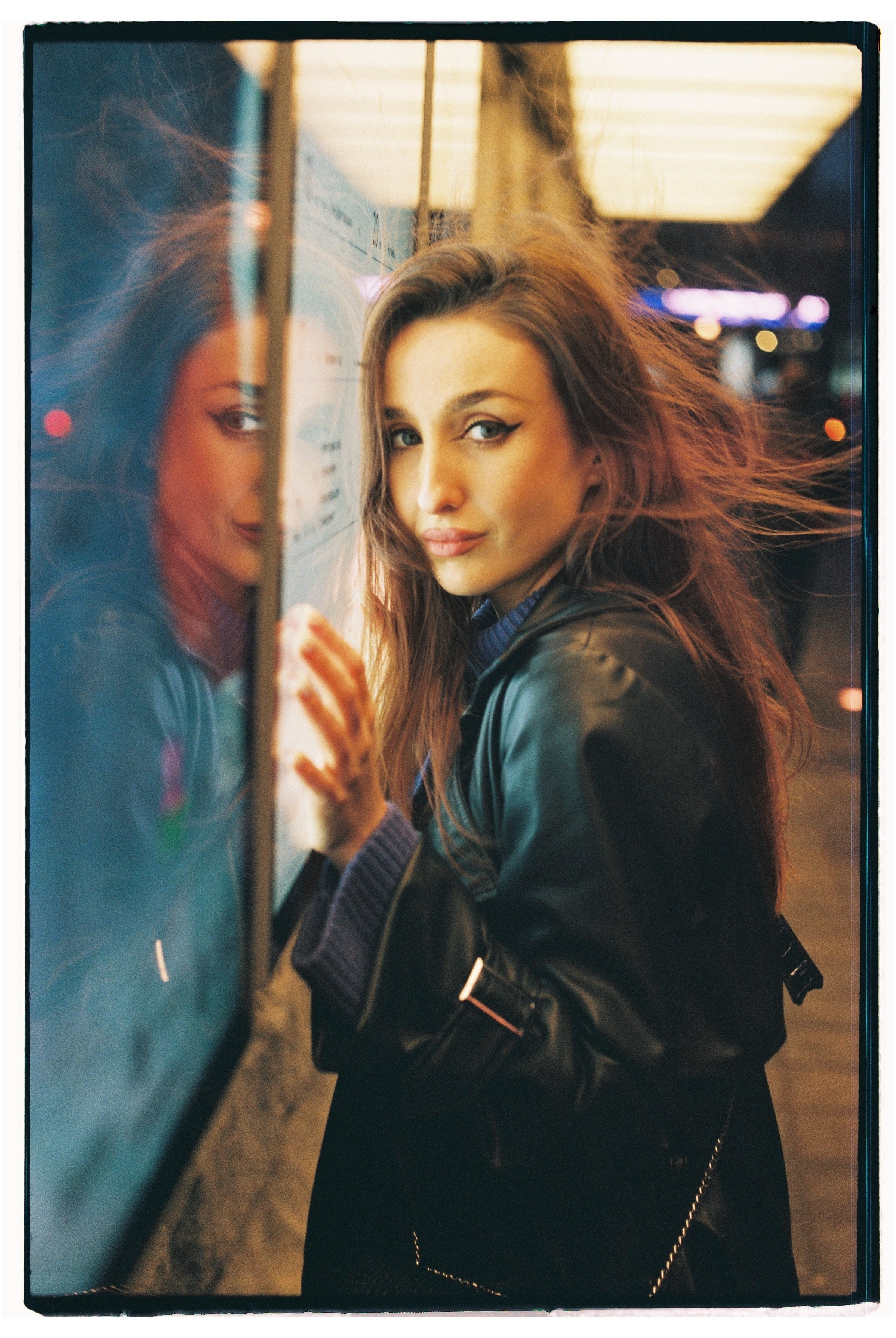 Sasha. Kseniia Kremneva — Photographer