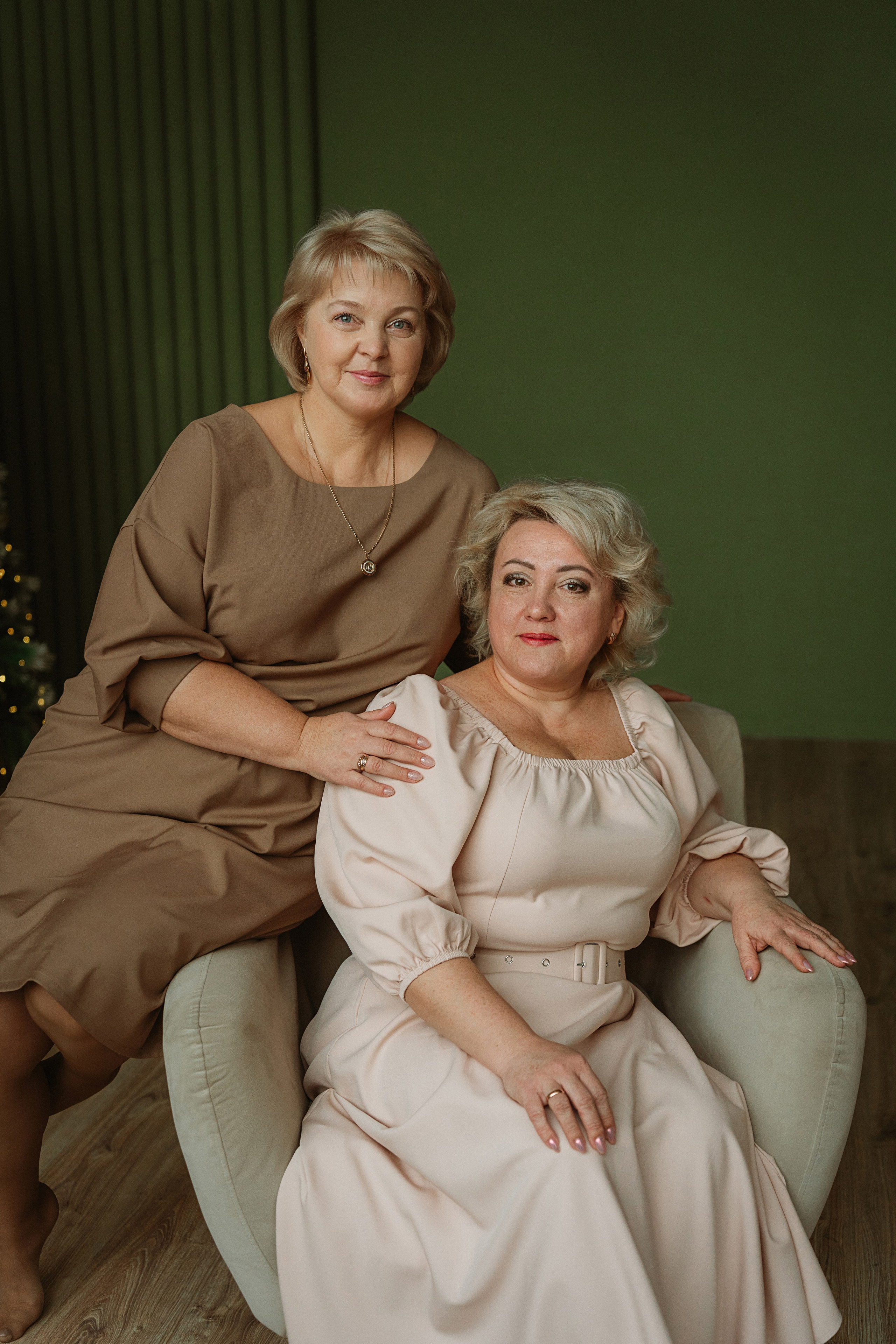 Семья Жени. Семейный фотограф • Домашние съемки в Нижнем Новгороде