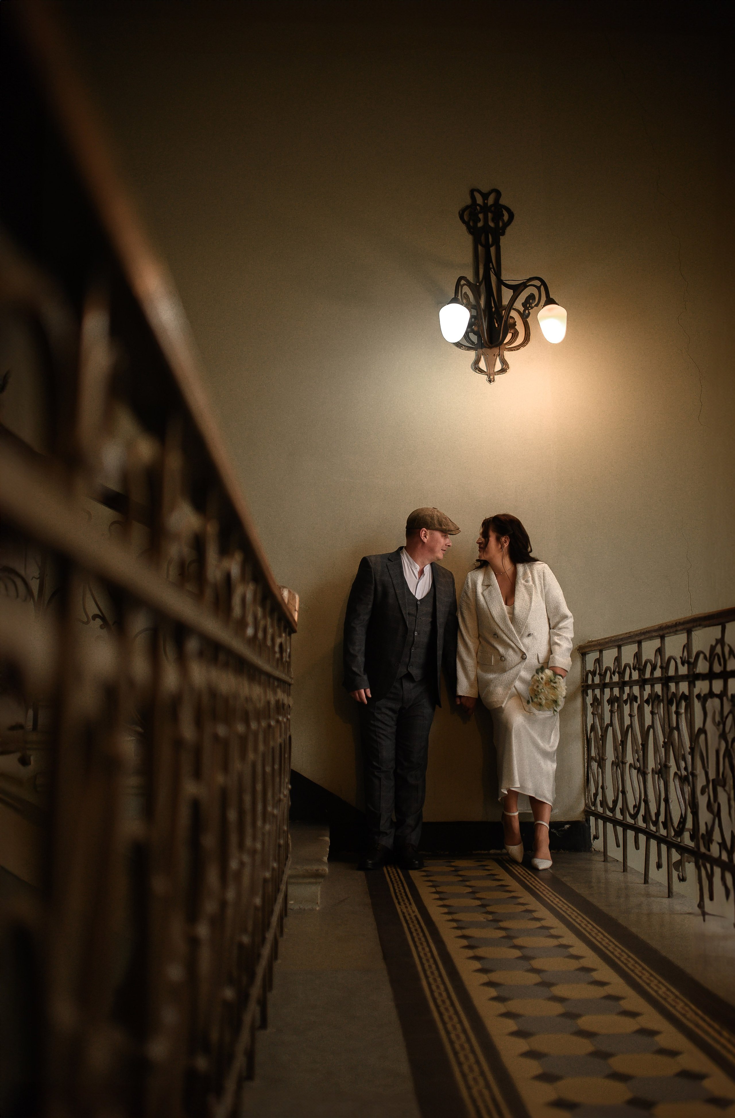 A&V | WEDDING. Лайфстайл фотограф в Санкт-Петербурге — Вера Целикова