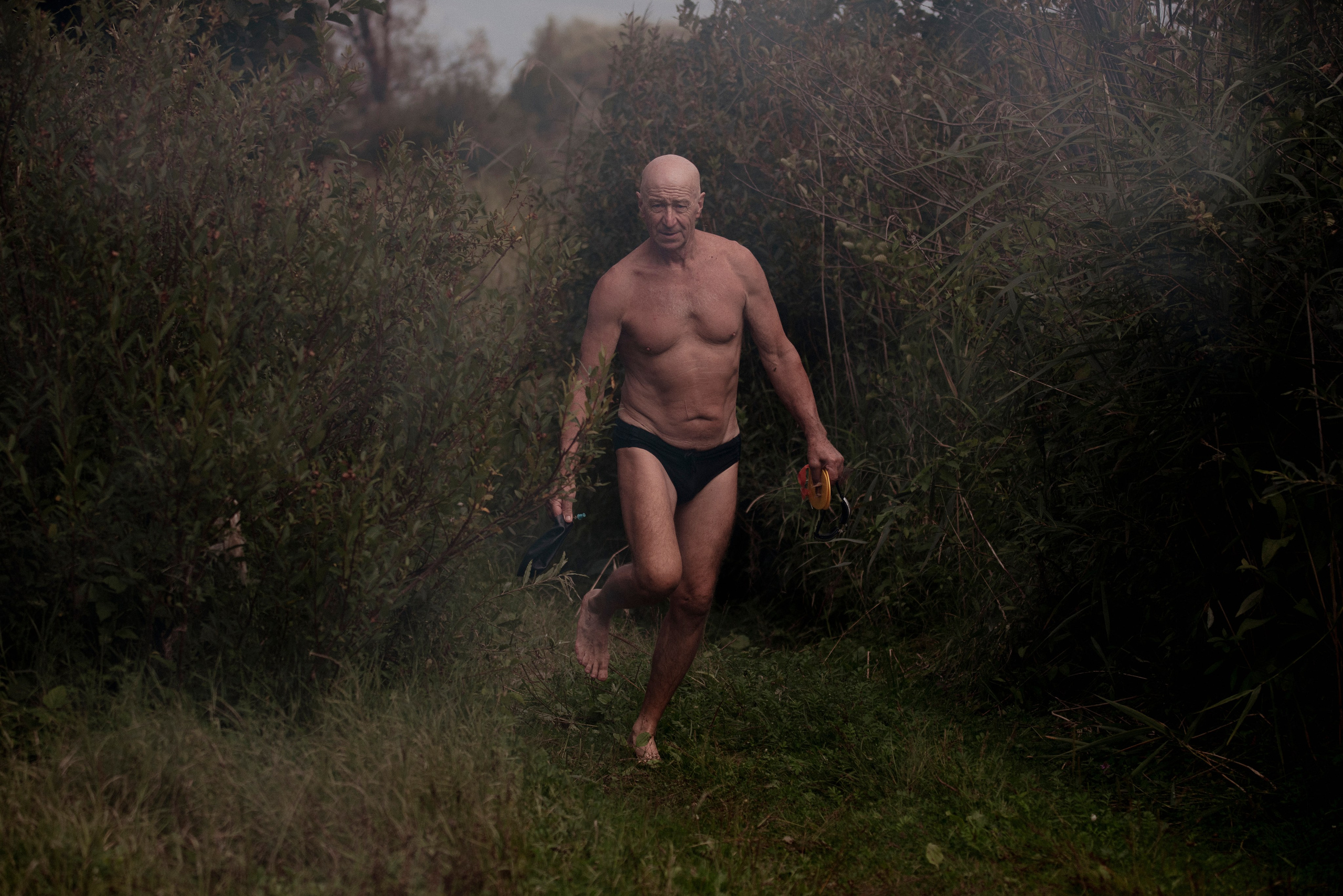 Цветные фотографии. Фотографии Лены Соколовой