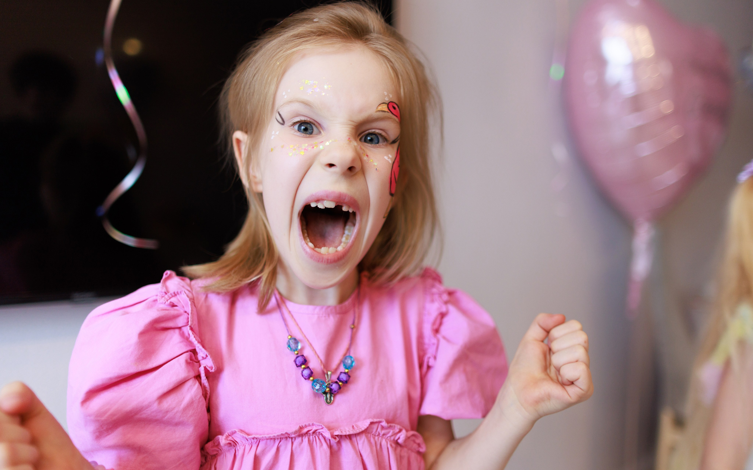 Фотосессии детских праздников в Москве