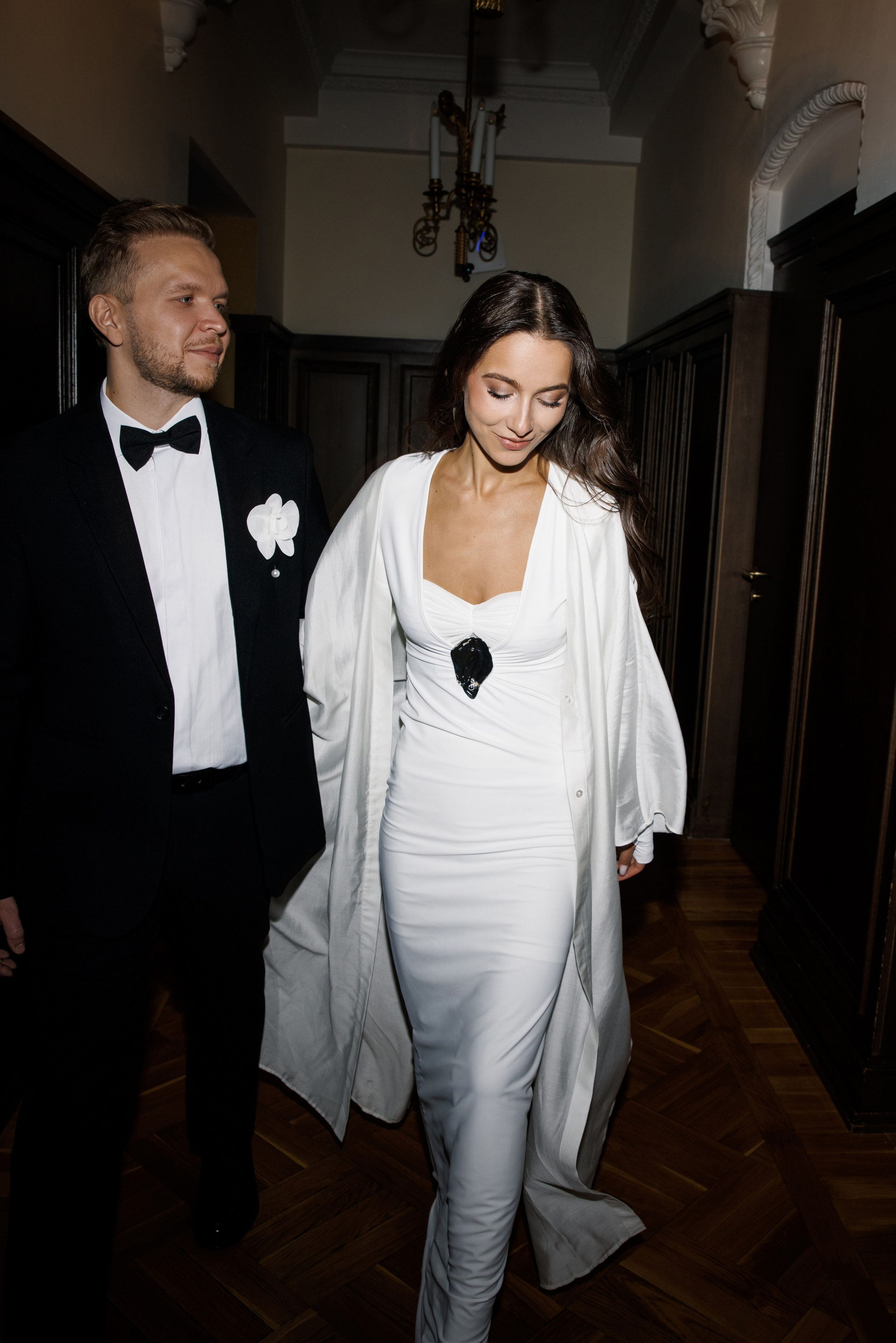 Твоя жемчужина. Свадебный и семейный фотограф в Москве Julia Juice