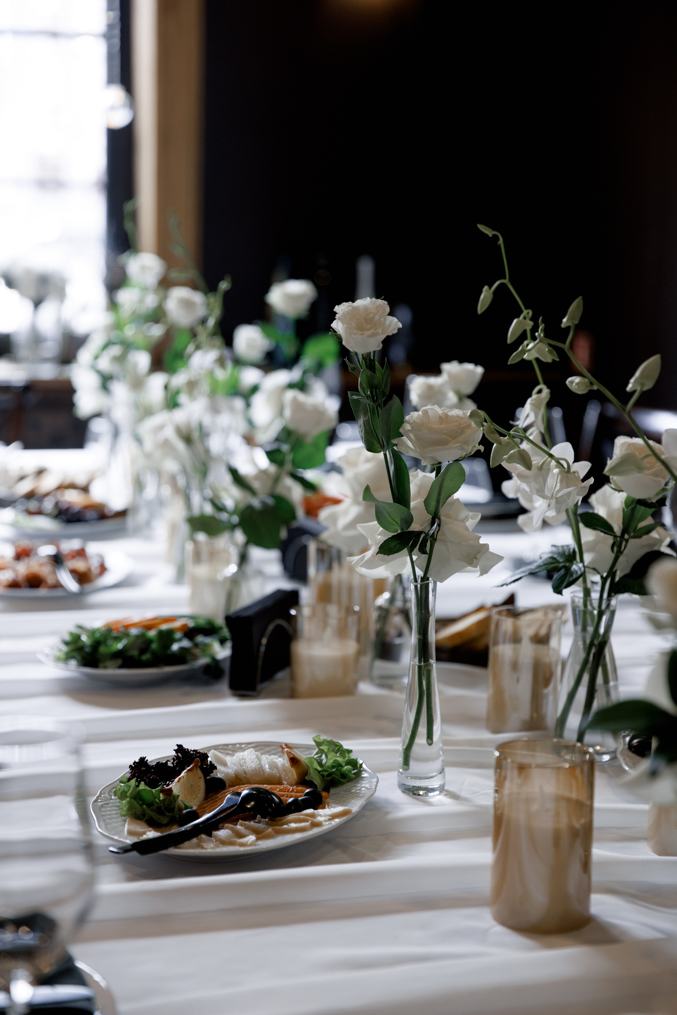 Красный октябрь. Свадебный и семейный фотограф в Москве Julia Juice