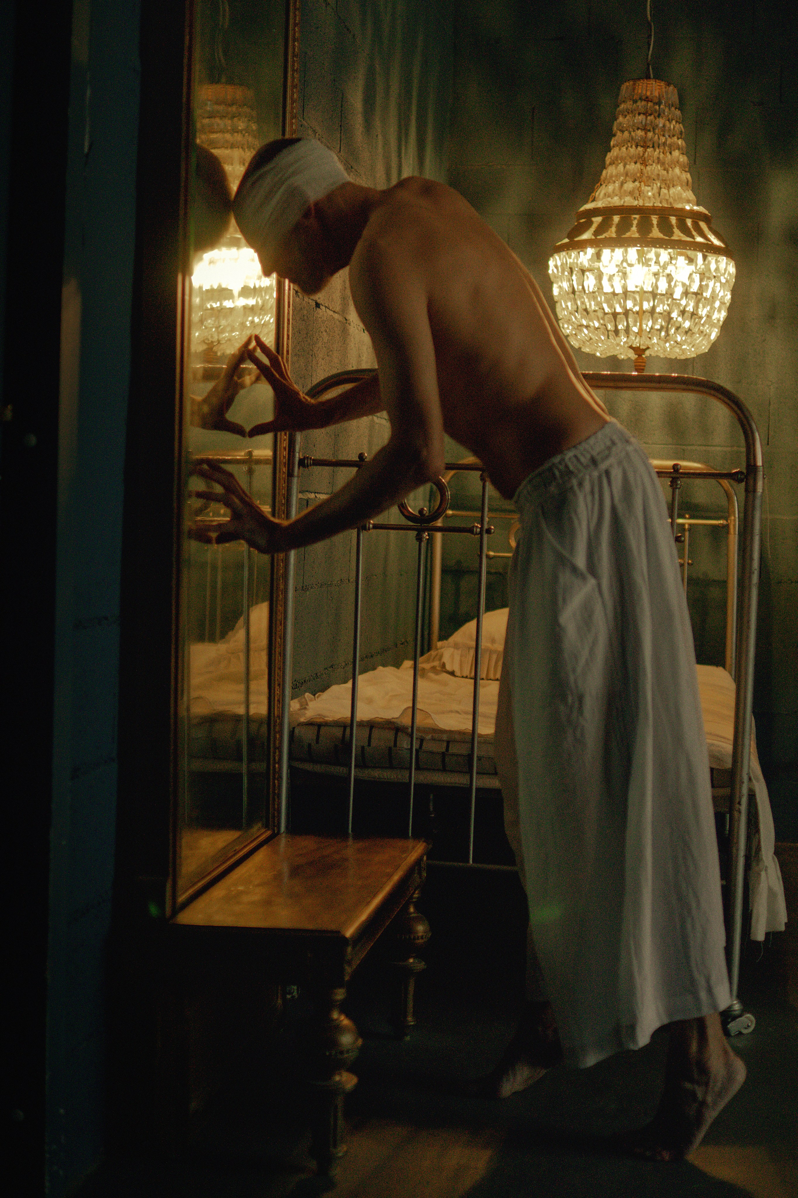 Nackter mann 18+. Фотограф в Санкт-Петербурге Павел Жуков