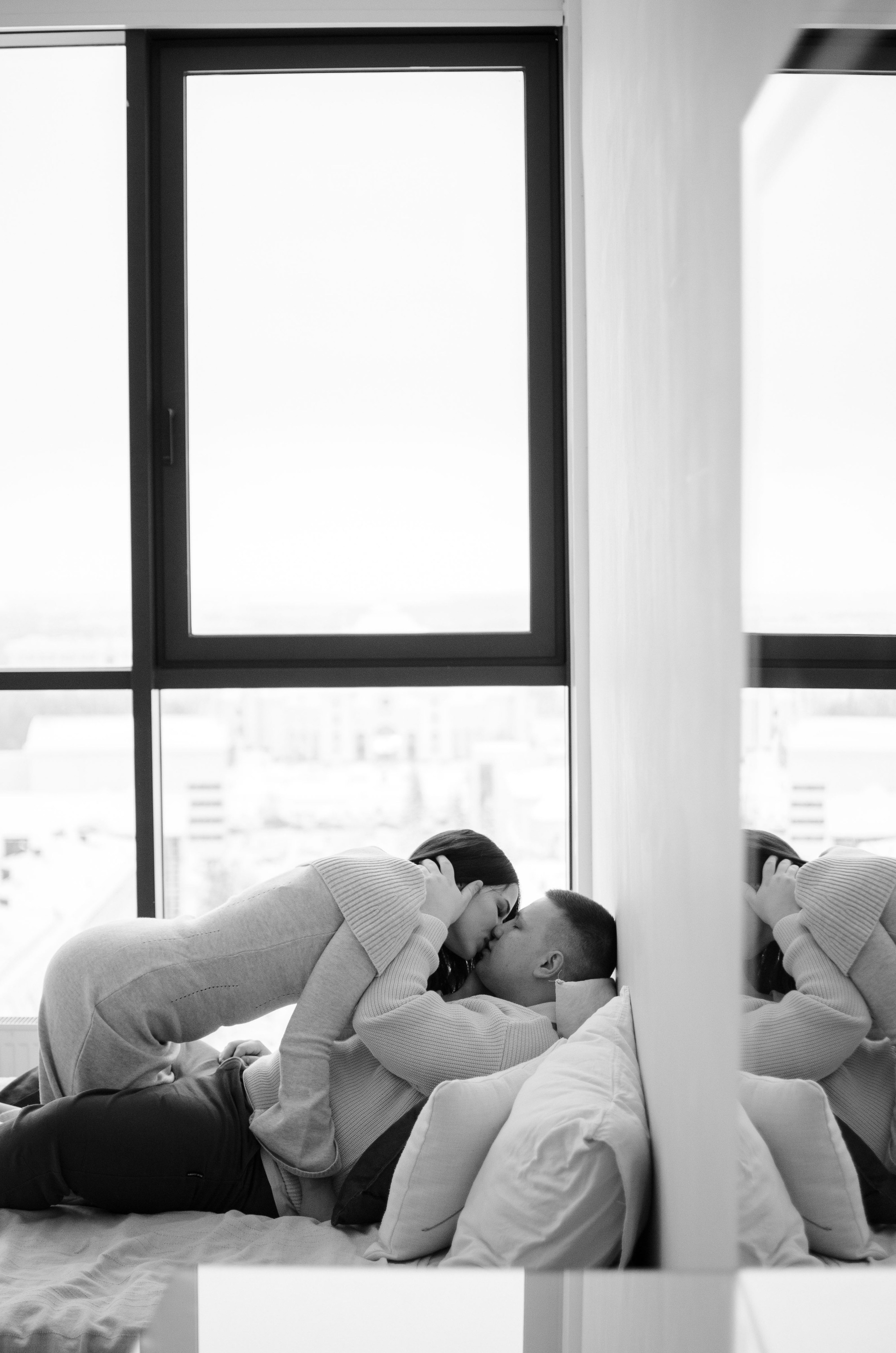 Эмиль & Настя. Женский и предметный фотограф в Уфе Анастасия Настоечка