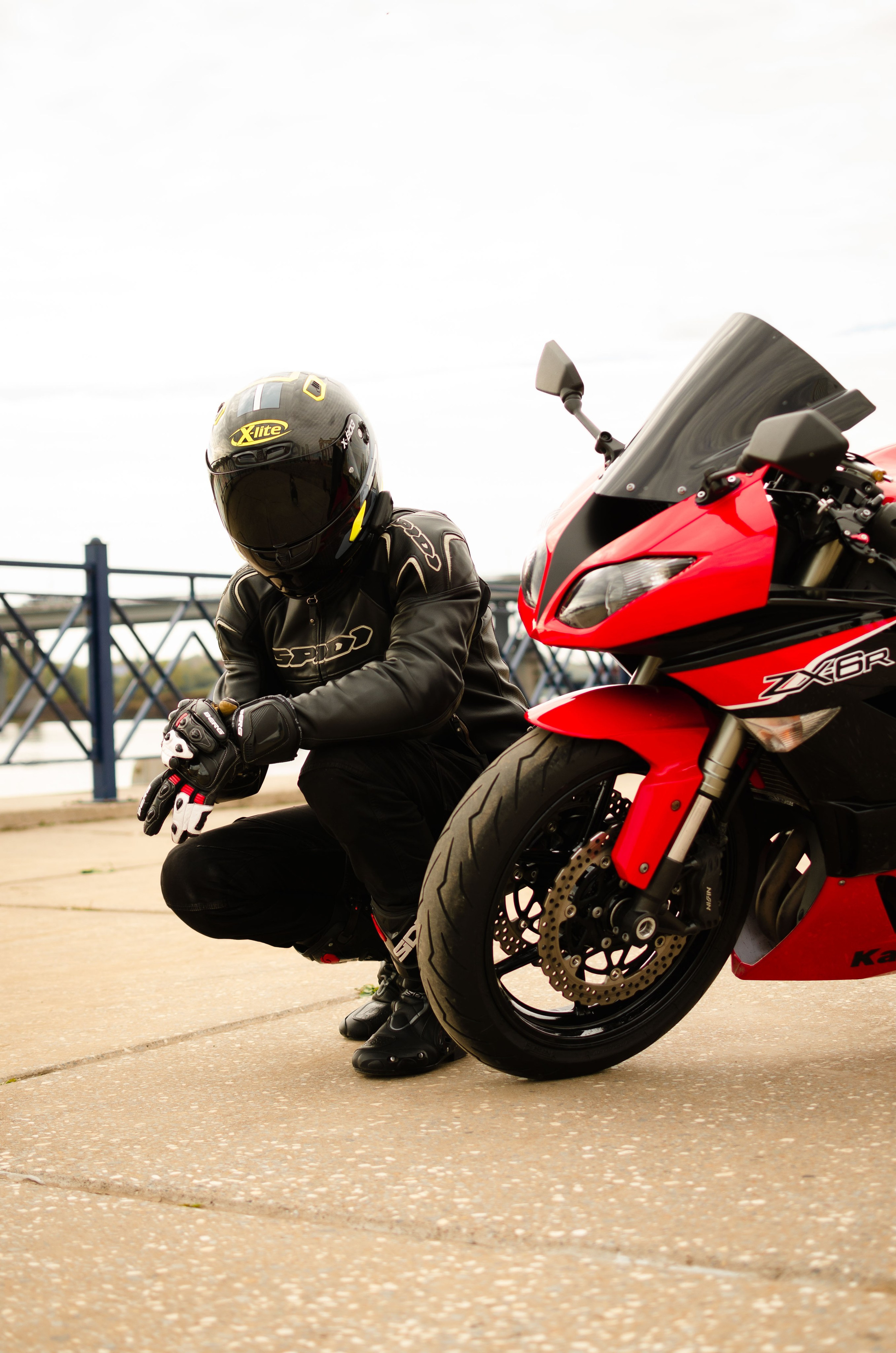 Олег. Женский и предметный фотограф в Уфе Анастасия Настоечка