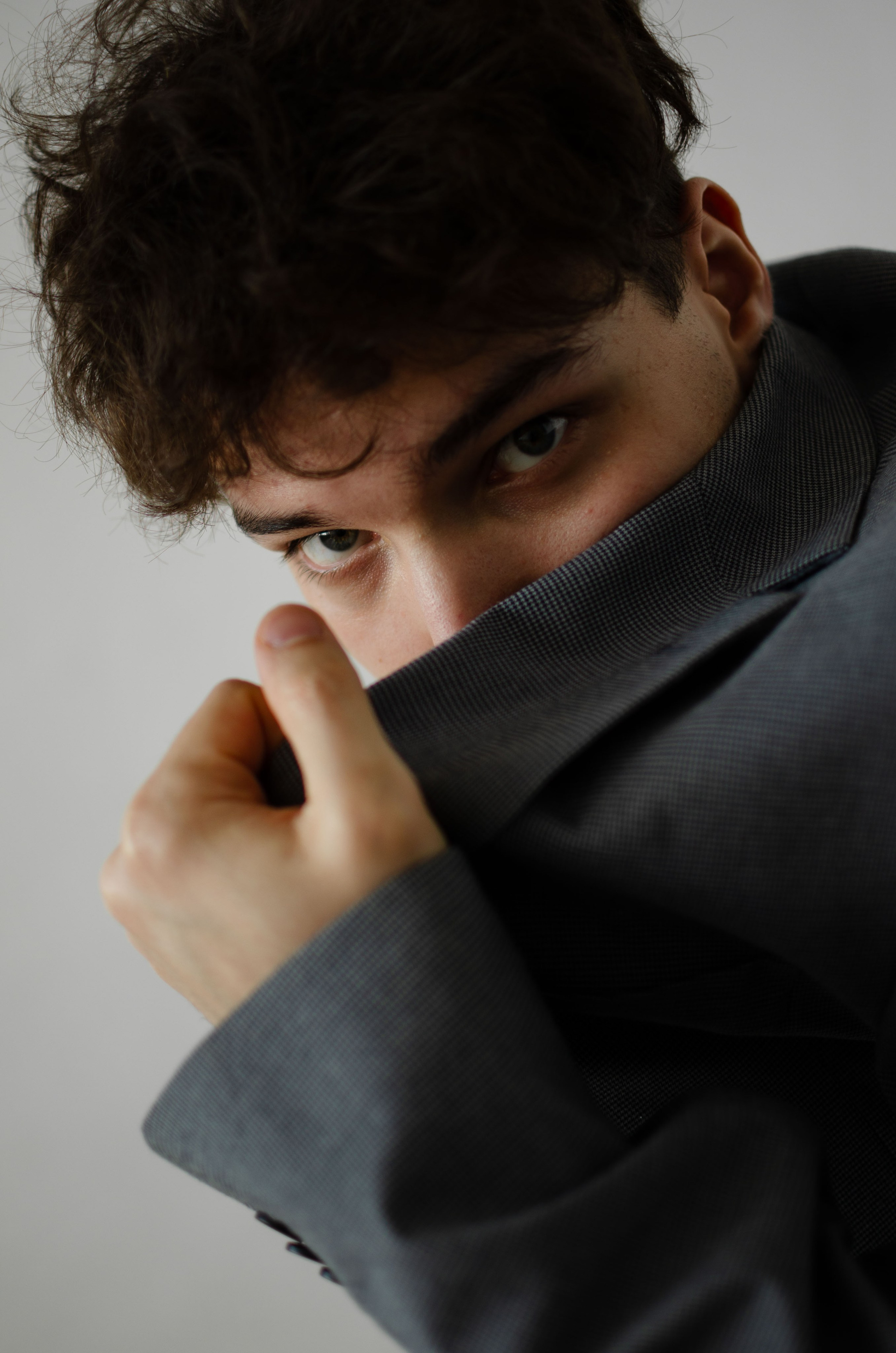 Камал. Женский и предметный фотограф в Уфе Анастасия Настоечка