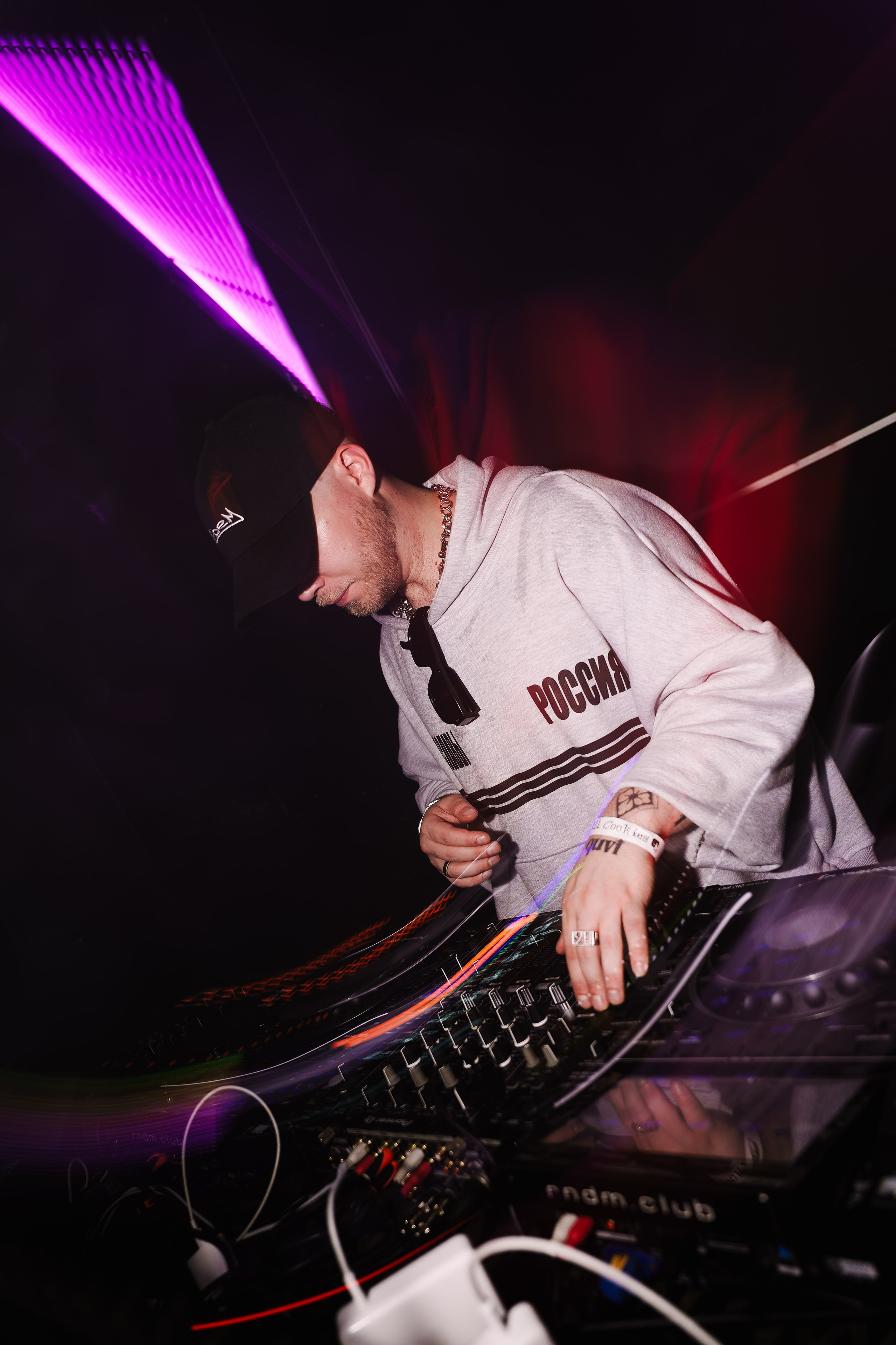 Репортажка. Главная