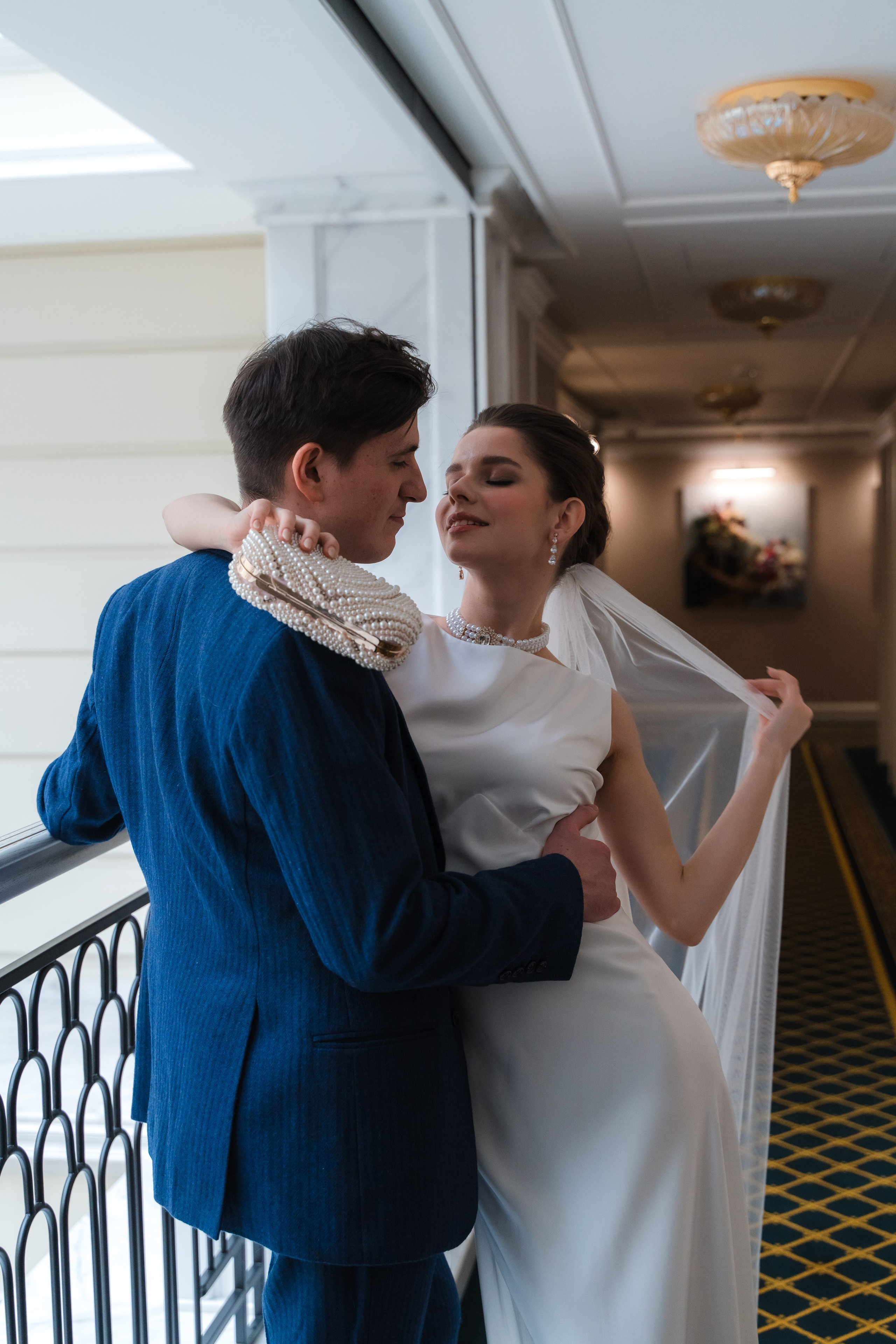 Денис + Анна