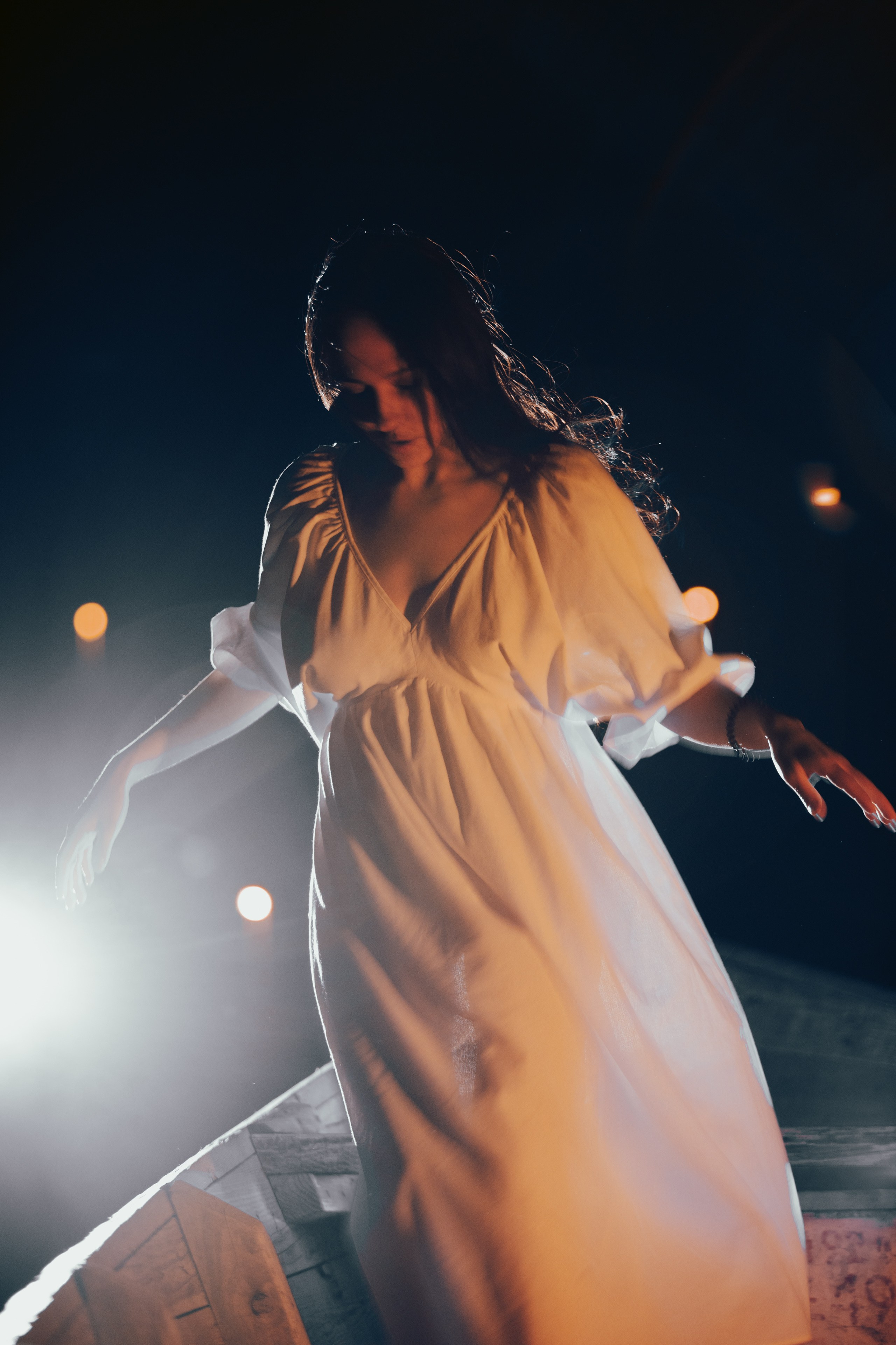 Фотосессии — Мятежная душа корабля 2024 — Ахлёстышева. Твой ламповый фотограф