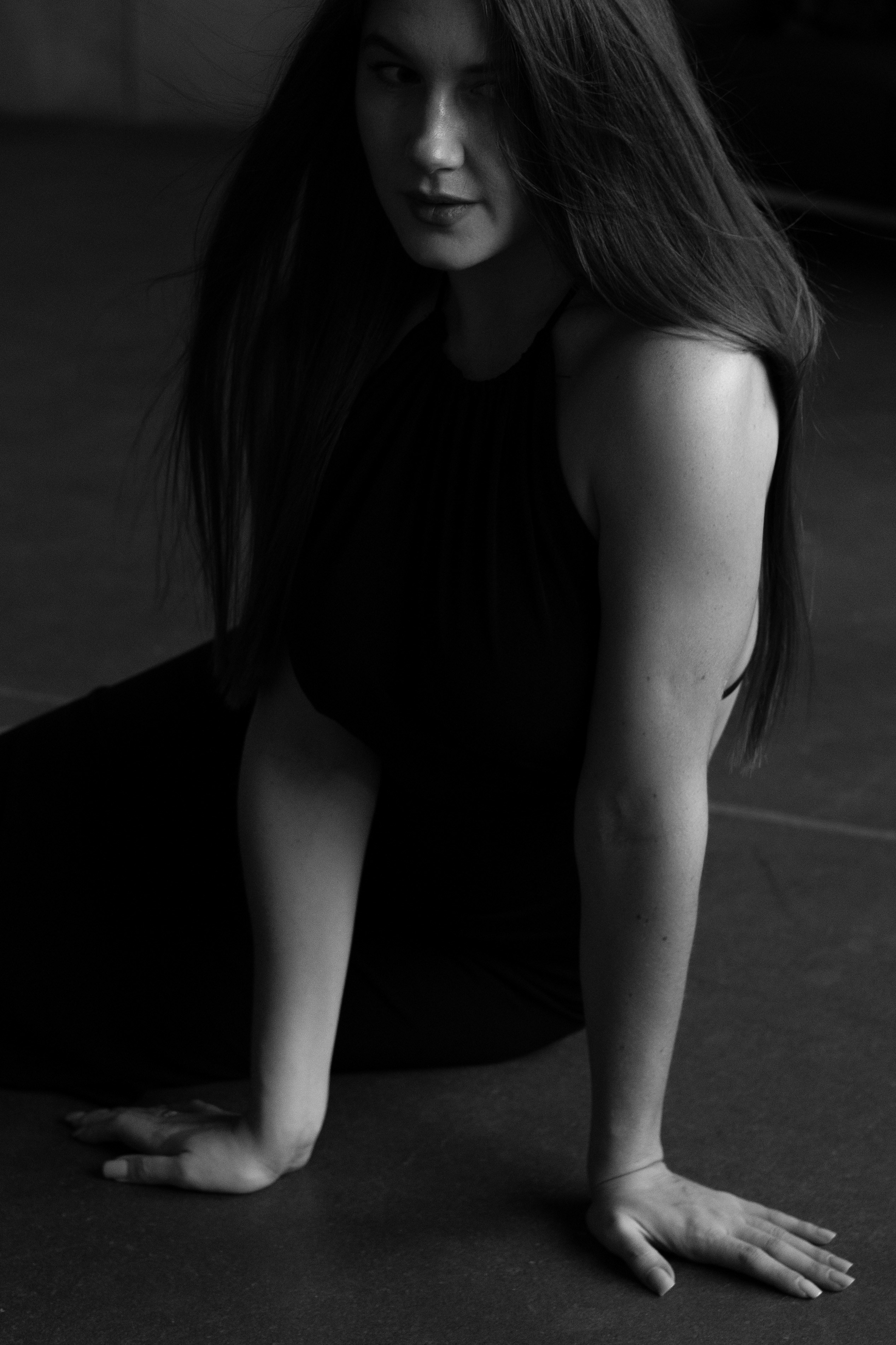 Women. Фотограф Москва