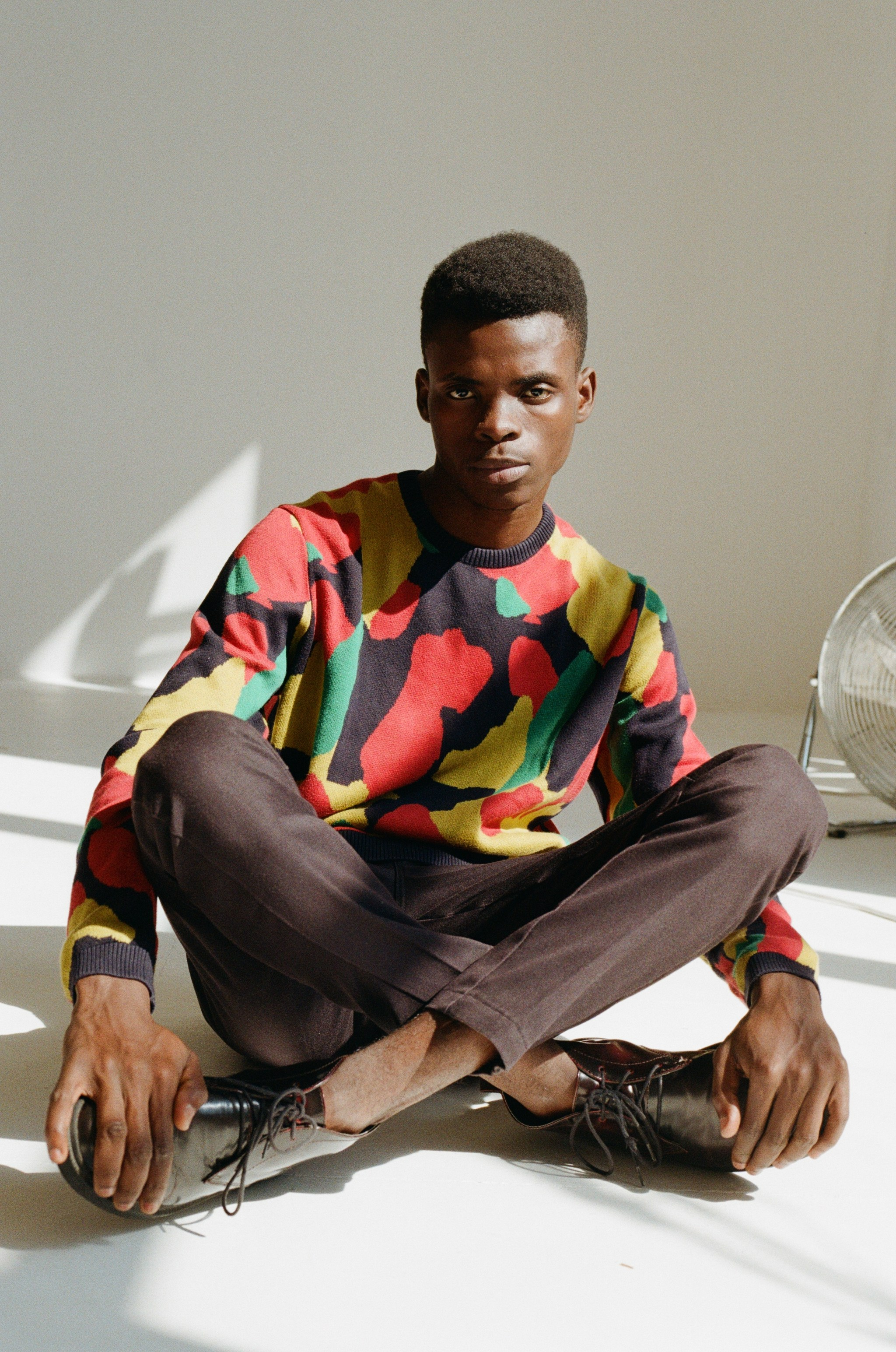 Waren. Портретный фотогаф в Москве