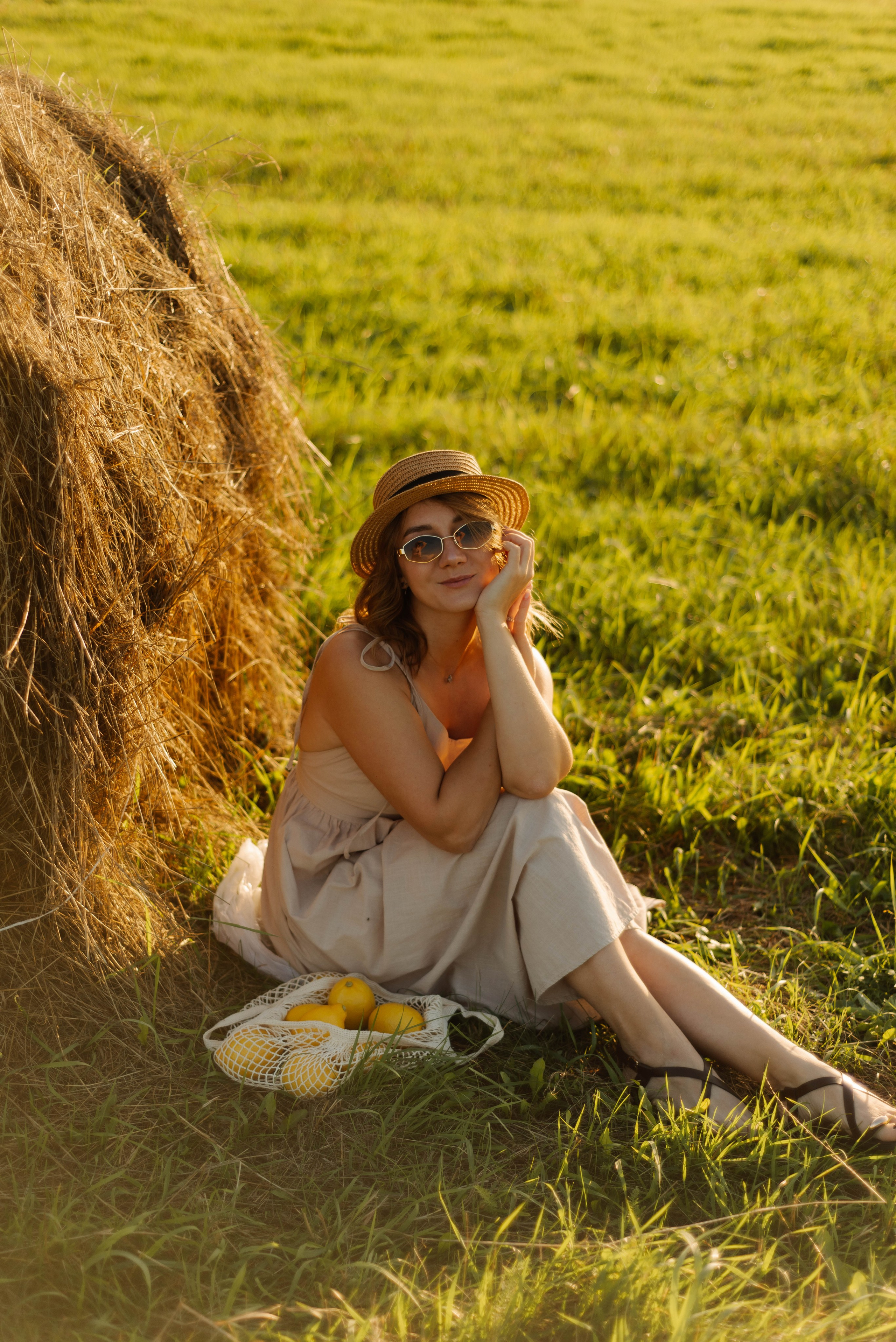 Елена. Фотограф в Новосибирске