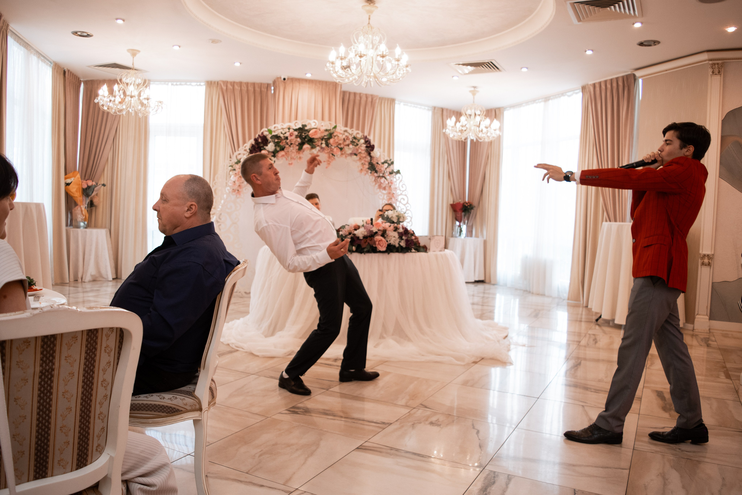 Кирилл и Дарья. Фотограф в Санкт-Петербурге Ксения Яковчук