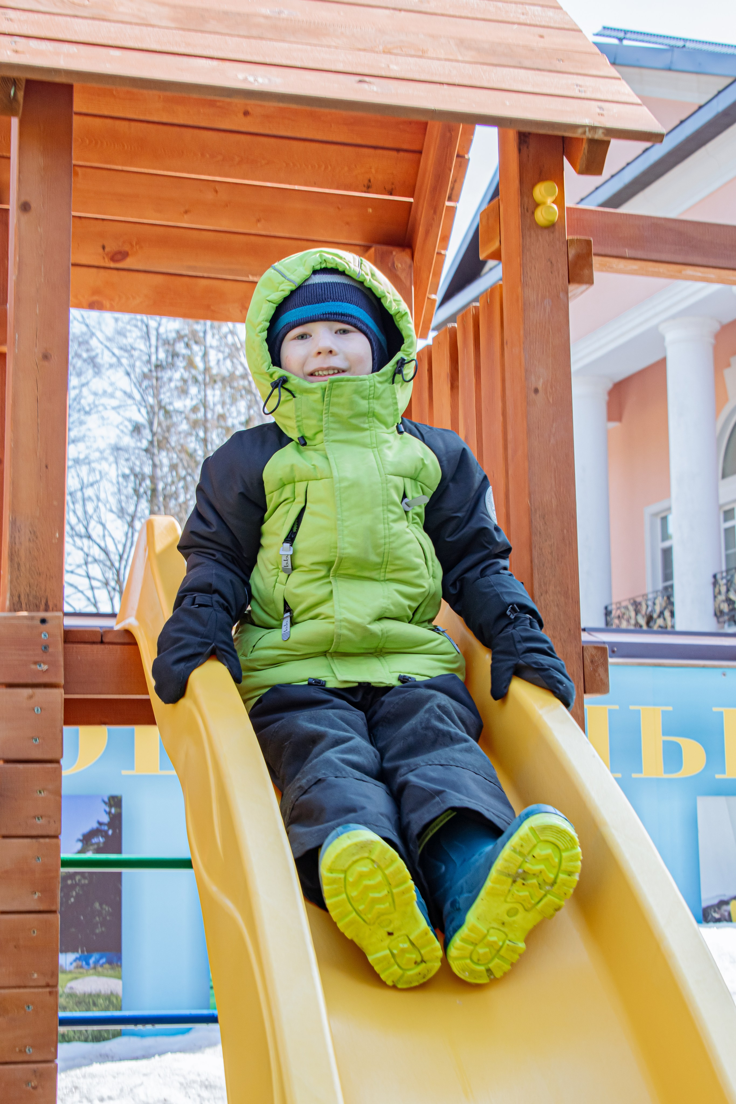 Фотосъемка детского сада для альбома. Фотограф в Санкт-Петербурге Ксения Яковчук