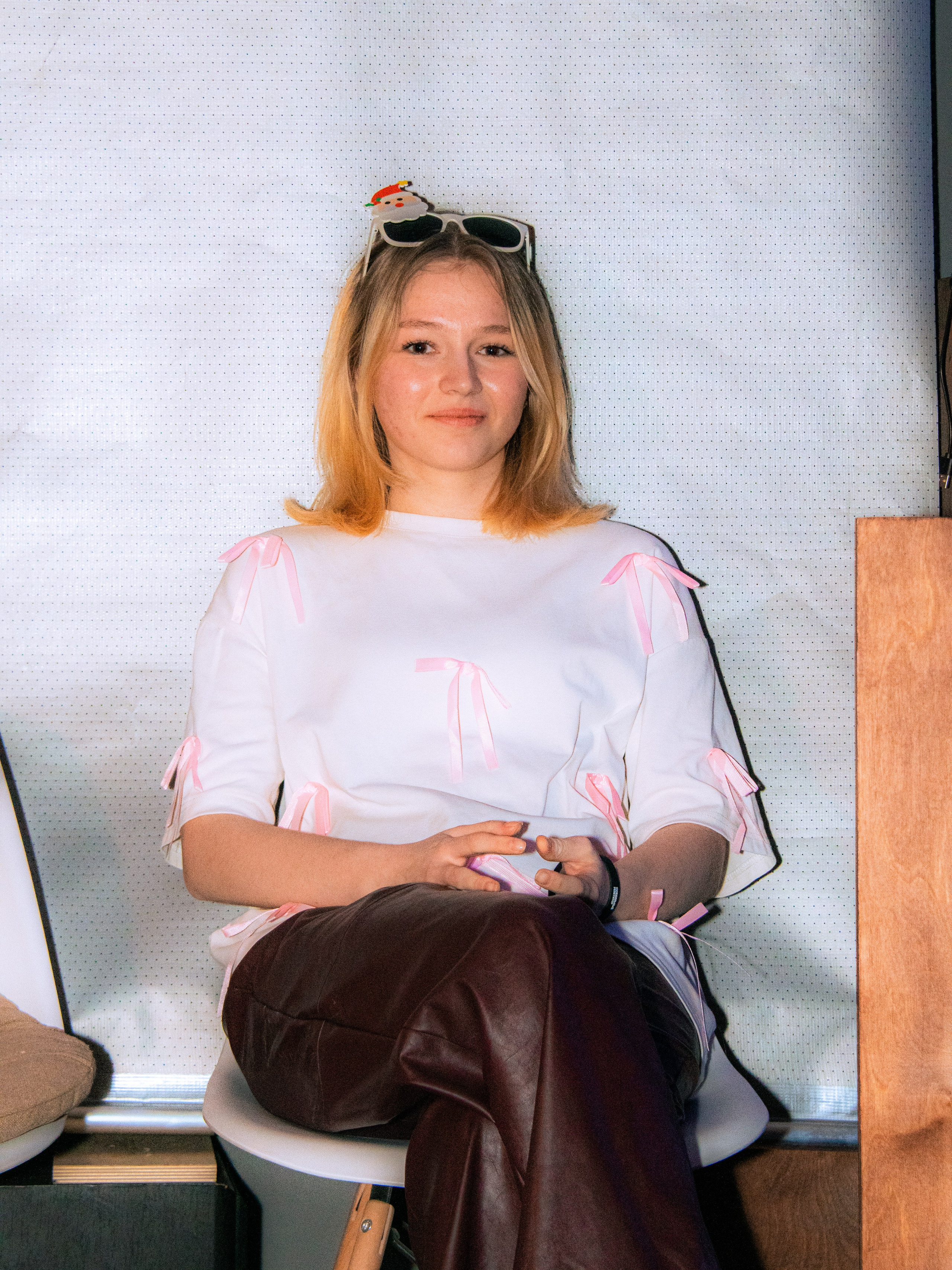 Репортажная съемка 100 балльный репетитор. Фотограф в Санкт-Петербурге Ксения Яковчук