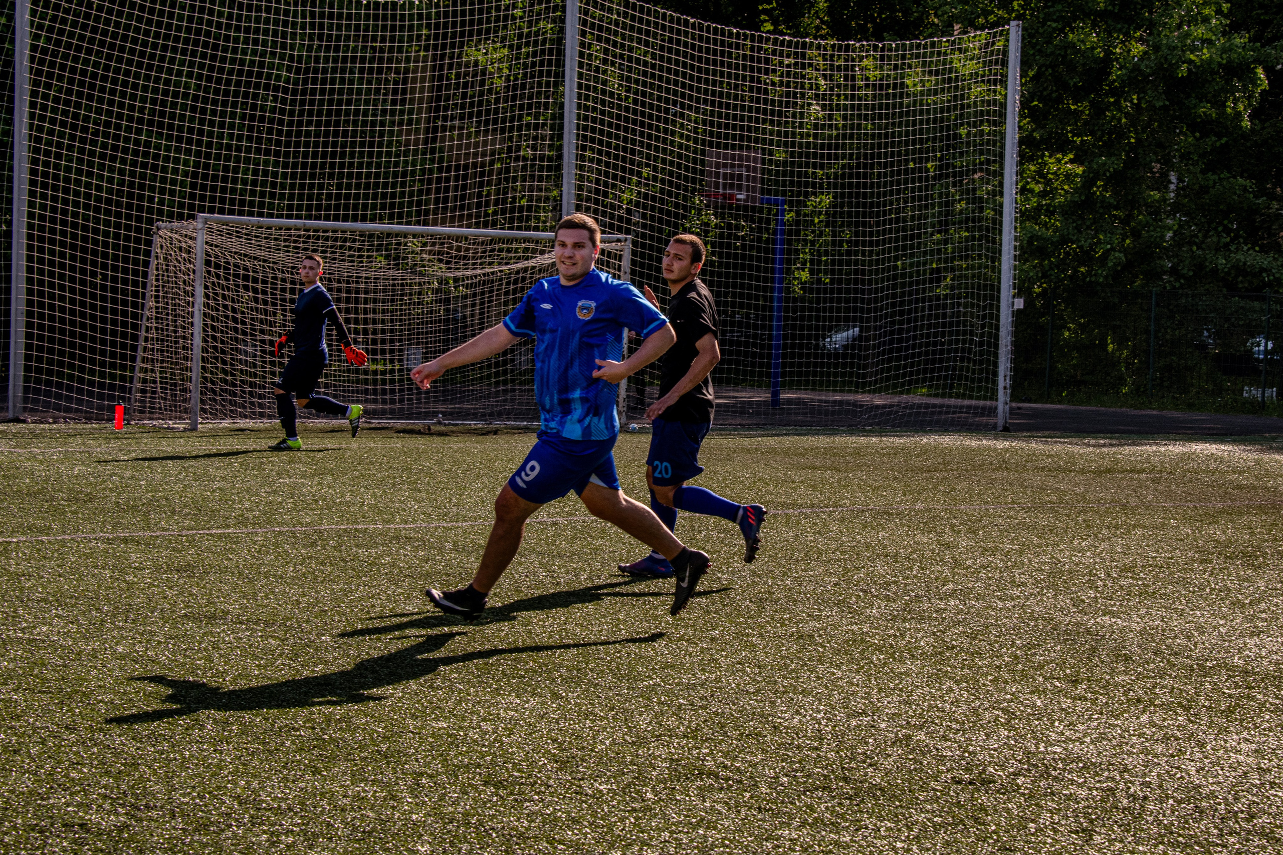 Спортивный репортаж 28.05.23. Фотограф в Санкт-Петербурге Ксения Яковчук