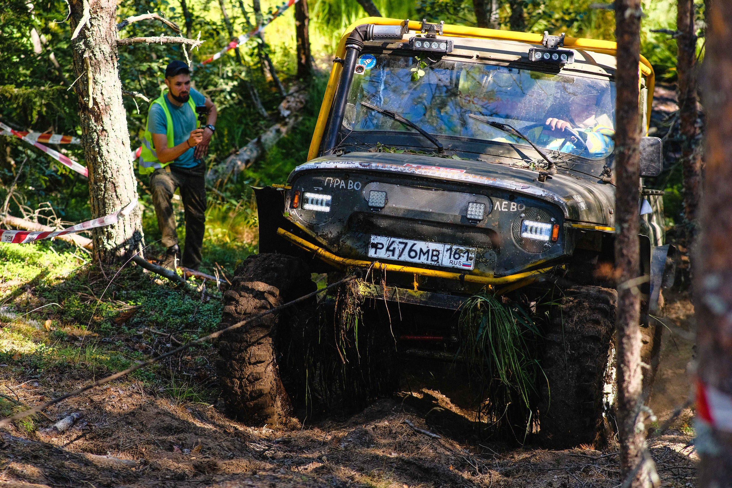 2022.08.13-14 — КВС 2022 — Спортсмены на СУ. Фотограф Алексей Алексеев